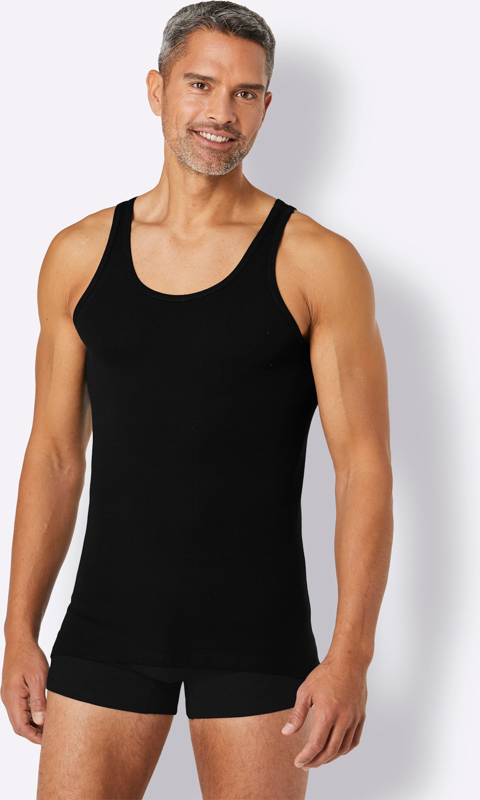 Thumbnail - Unterhemd