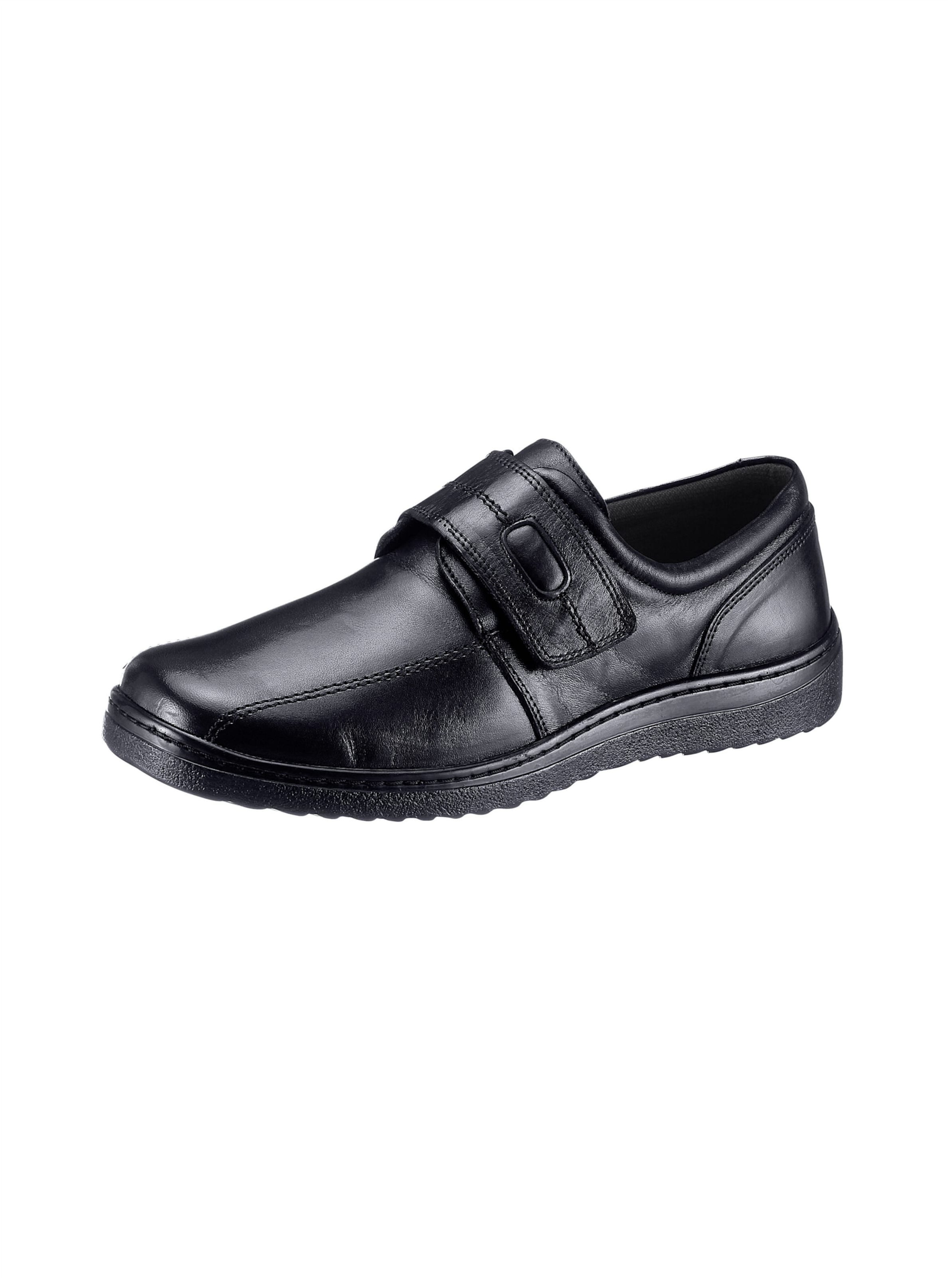 Thumbnail - Klettschuh