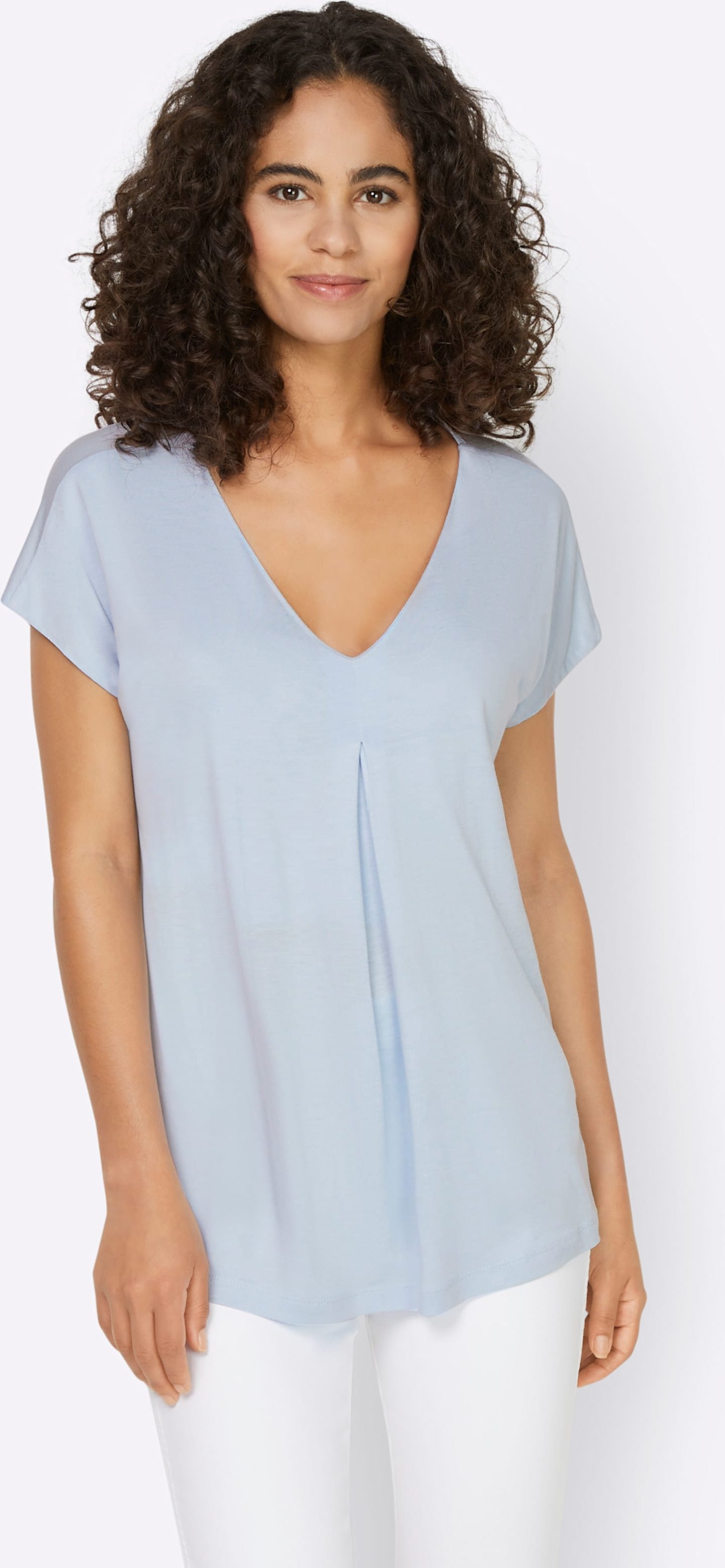 Thumbnail - Kurzarmshirt