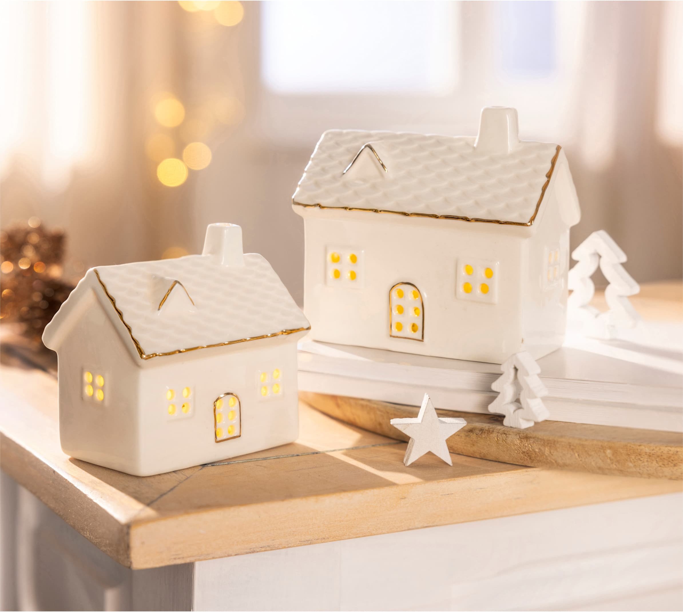 Thumbnail - Deko-Objekt