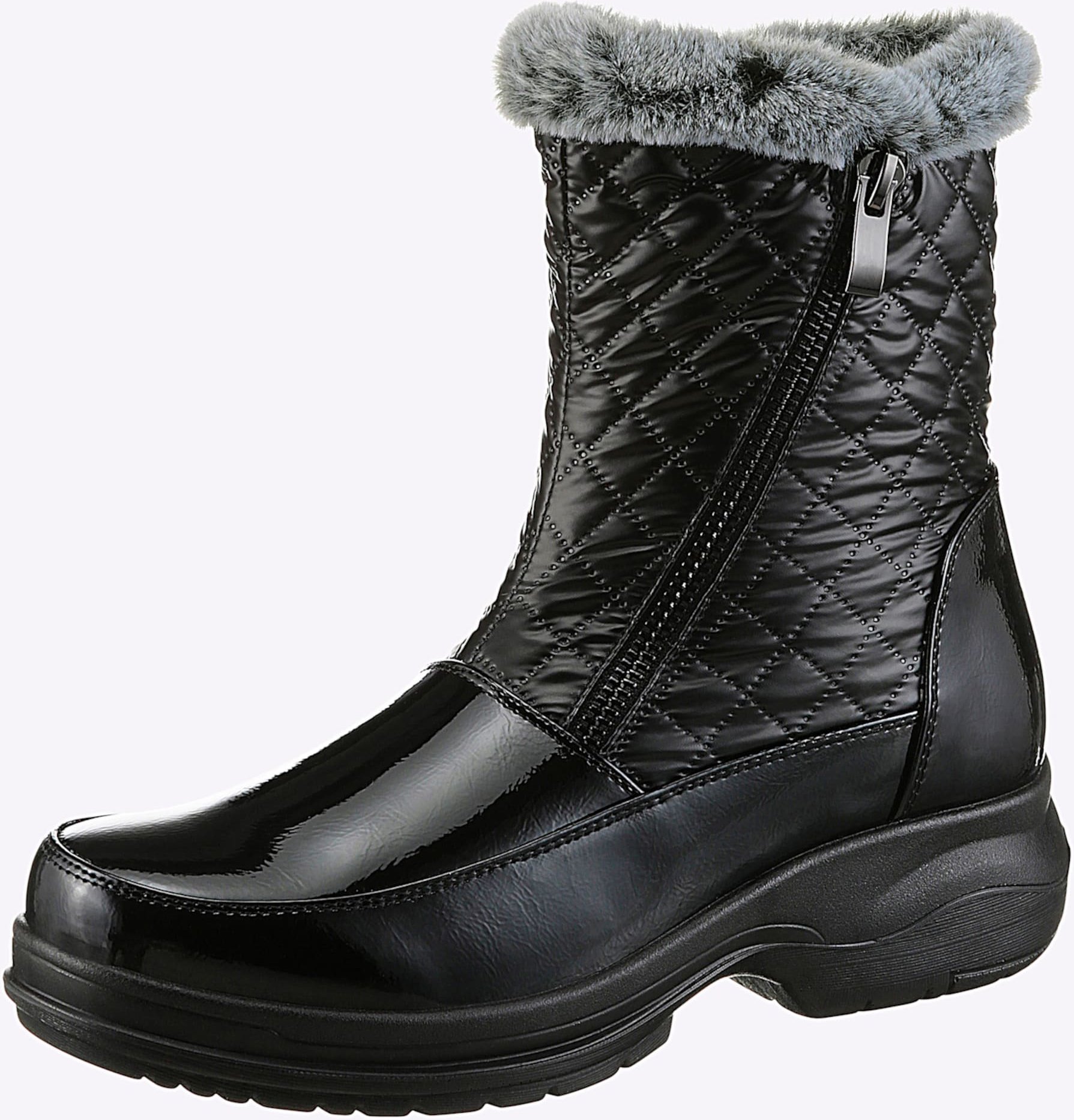 Thumbnail - Stiefel