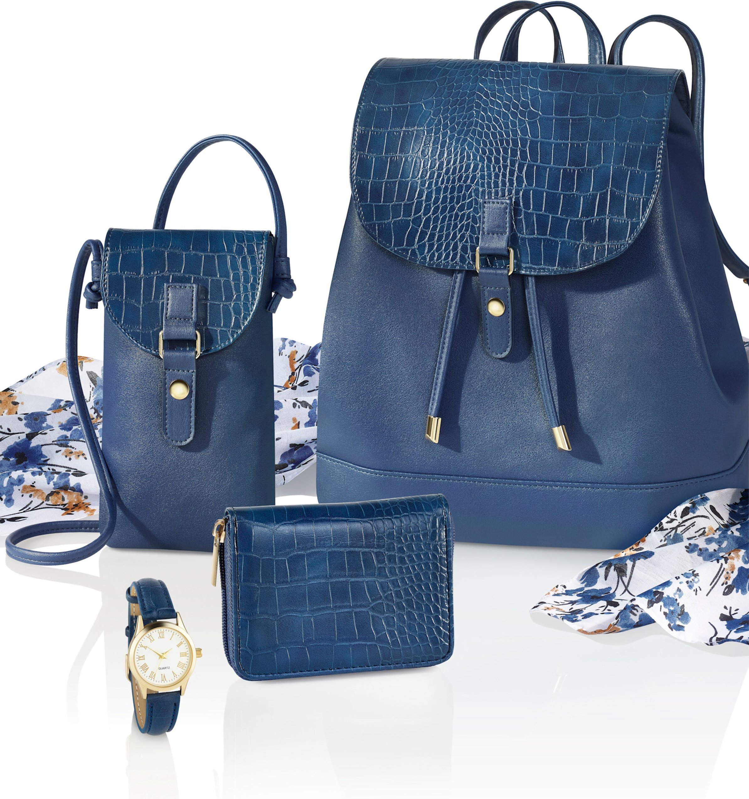 5tlg. Accessoires-Set