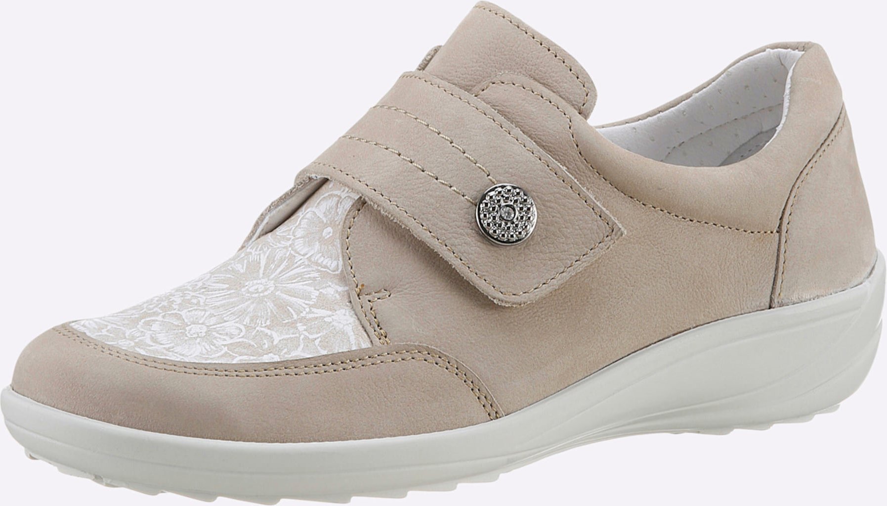 Thumbnail - Klettschuh