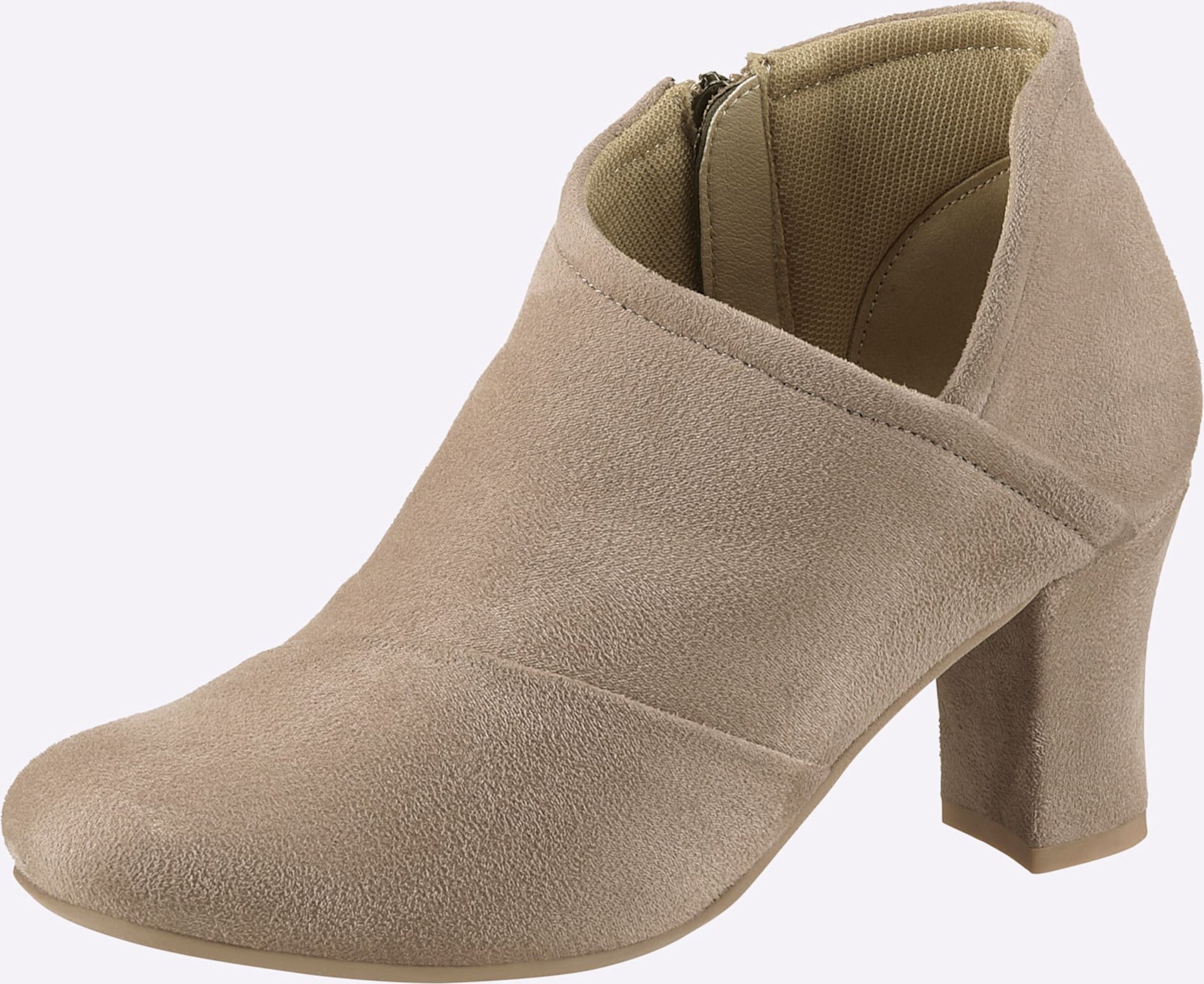 Thumbnail - Kurzstiefelette