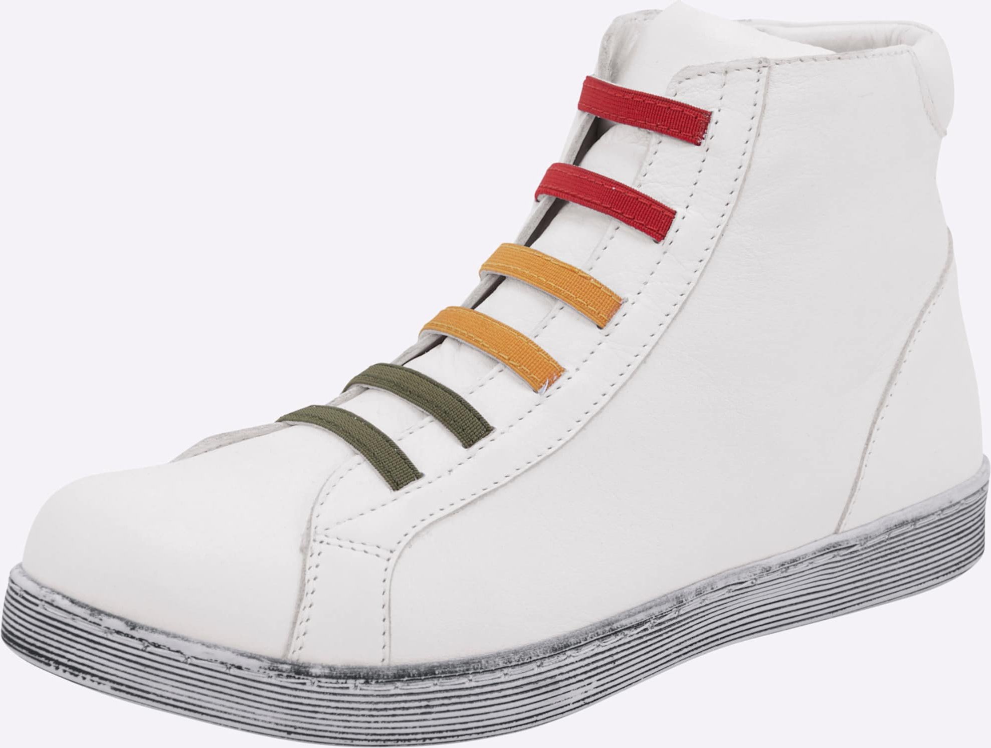 Kurzstiefelette