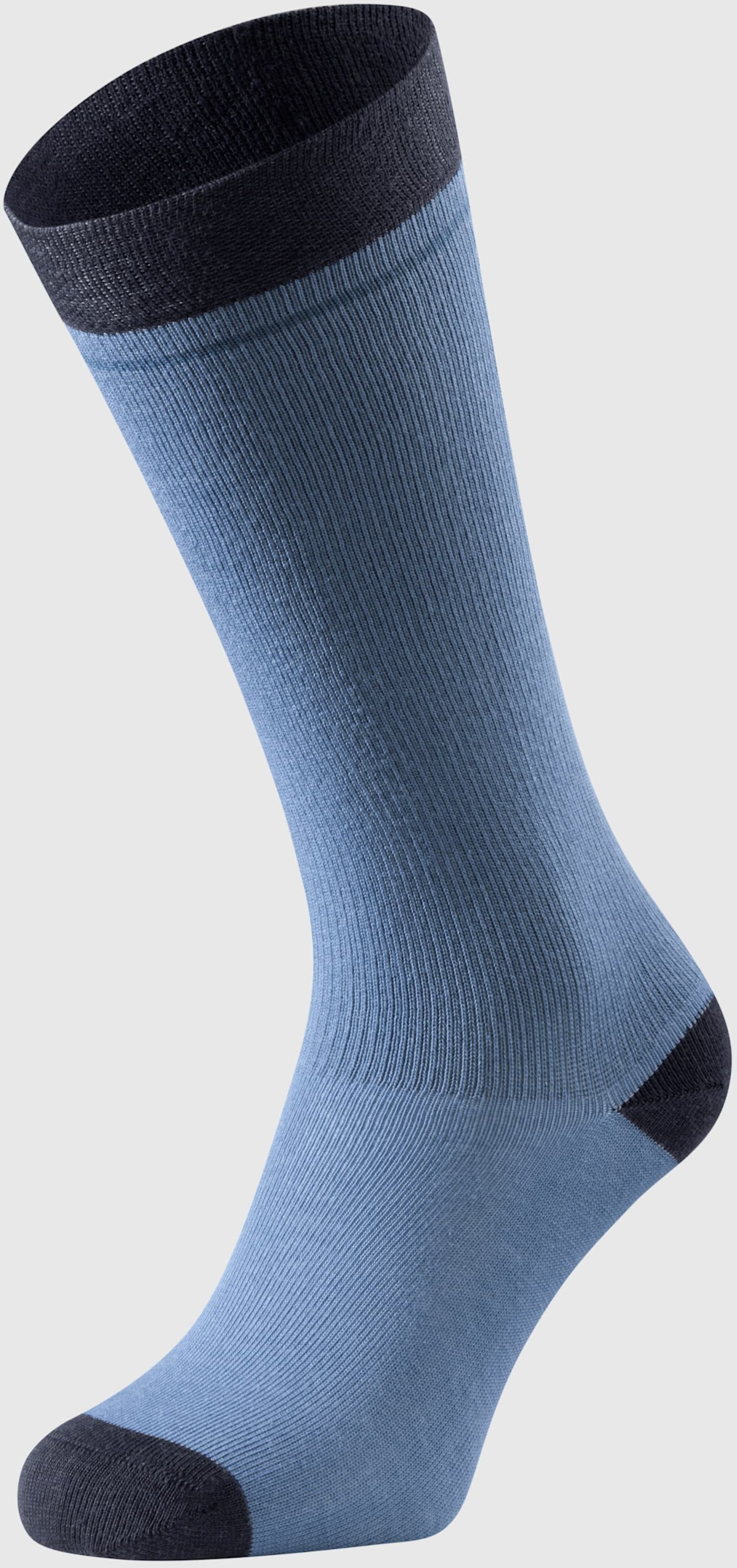 Kompressionskniestrumpf