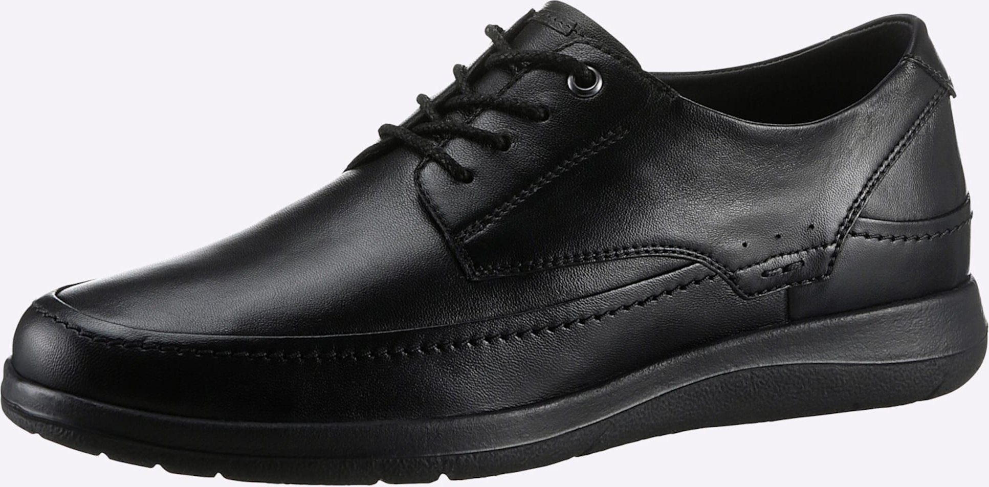 Thumbnail - Schnürschuh