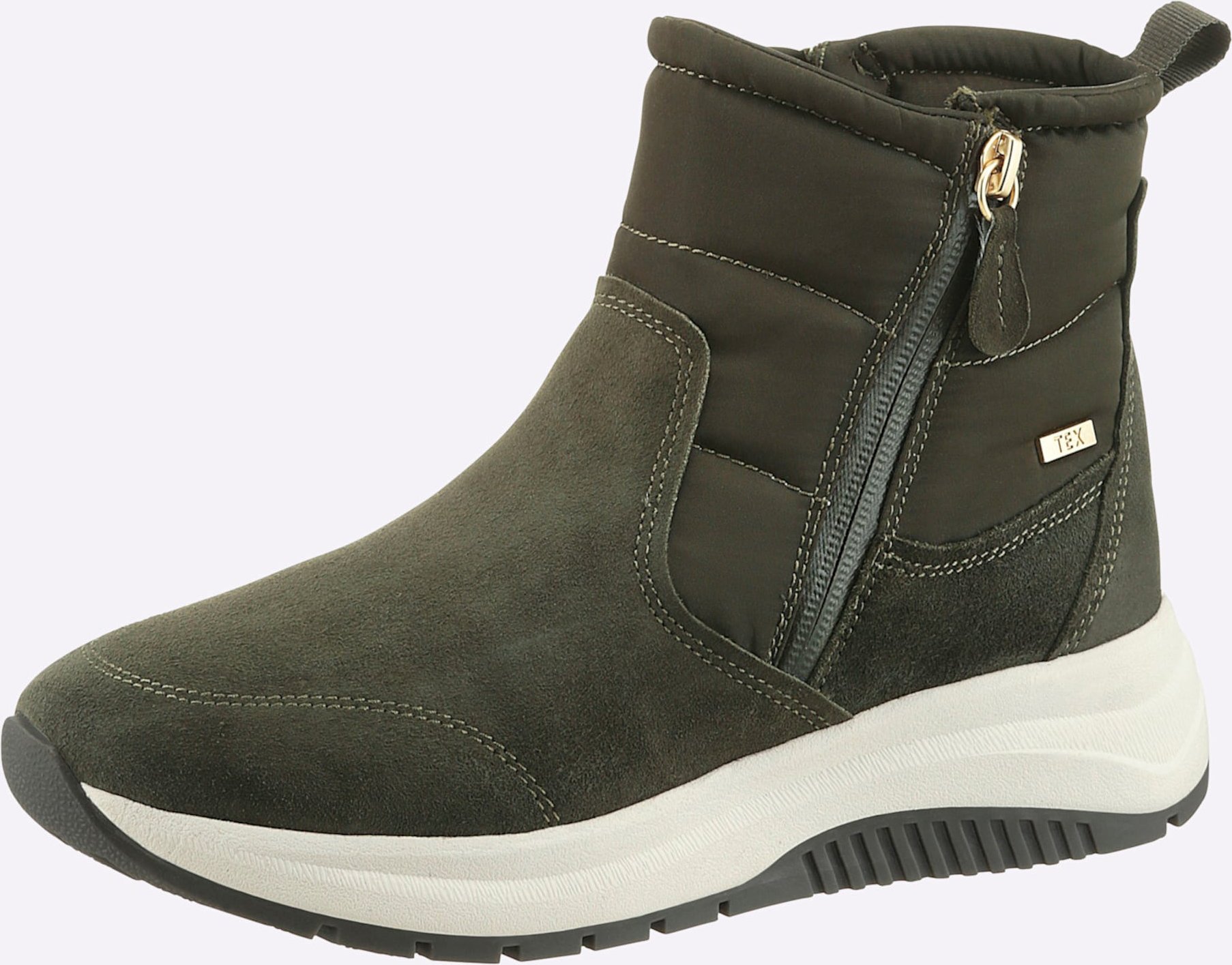 Thumbnail - Stiefelette