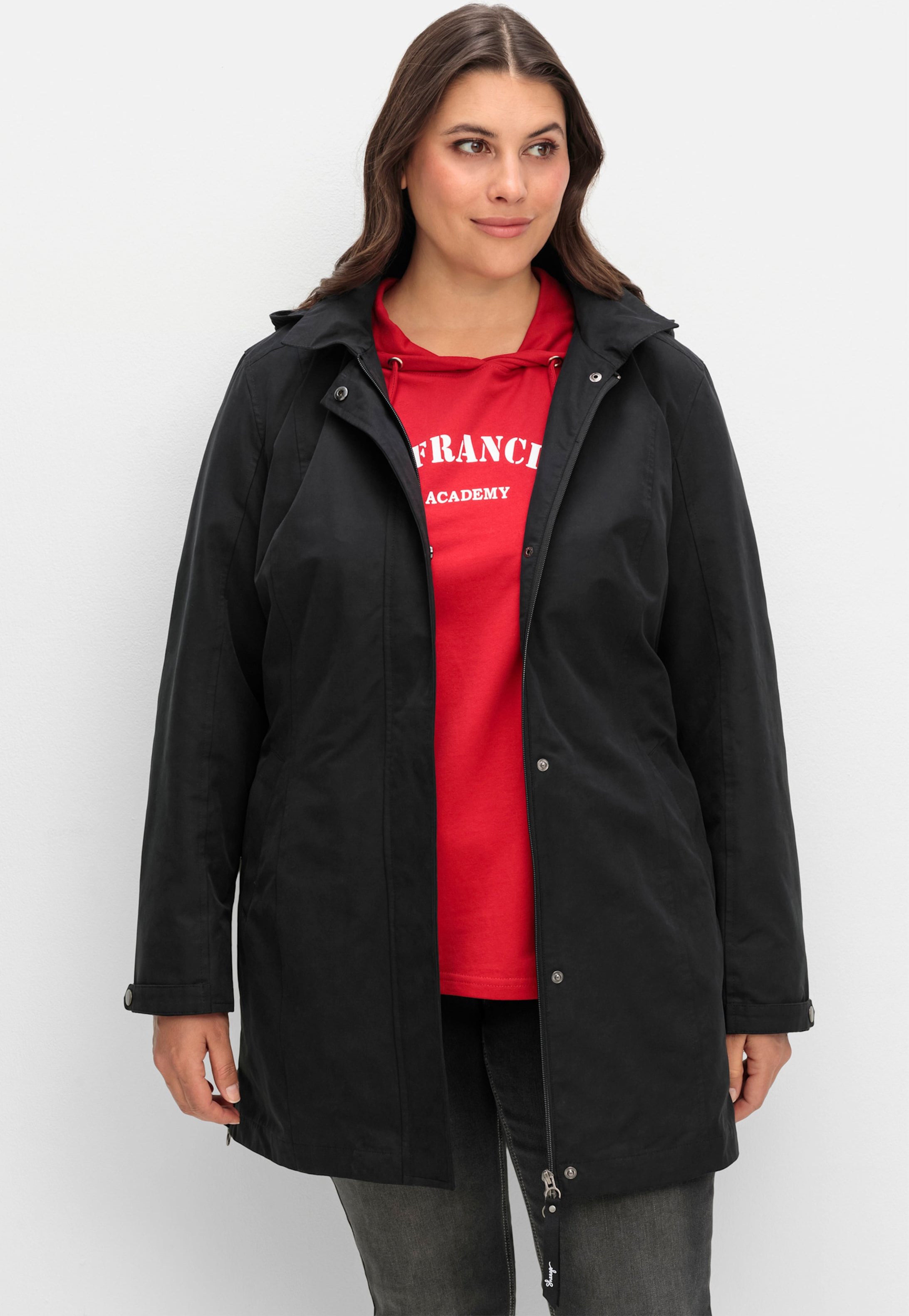 Thumbnail - Parka