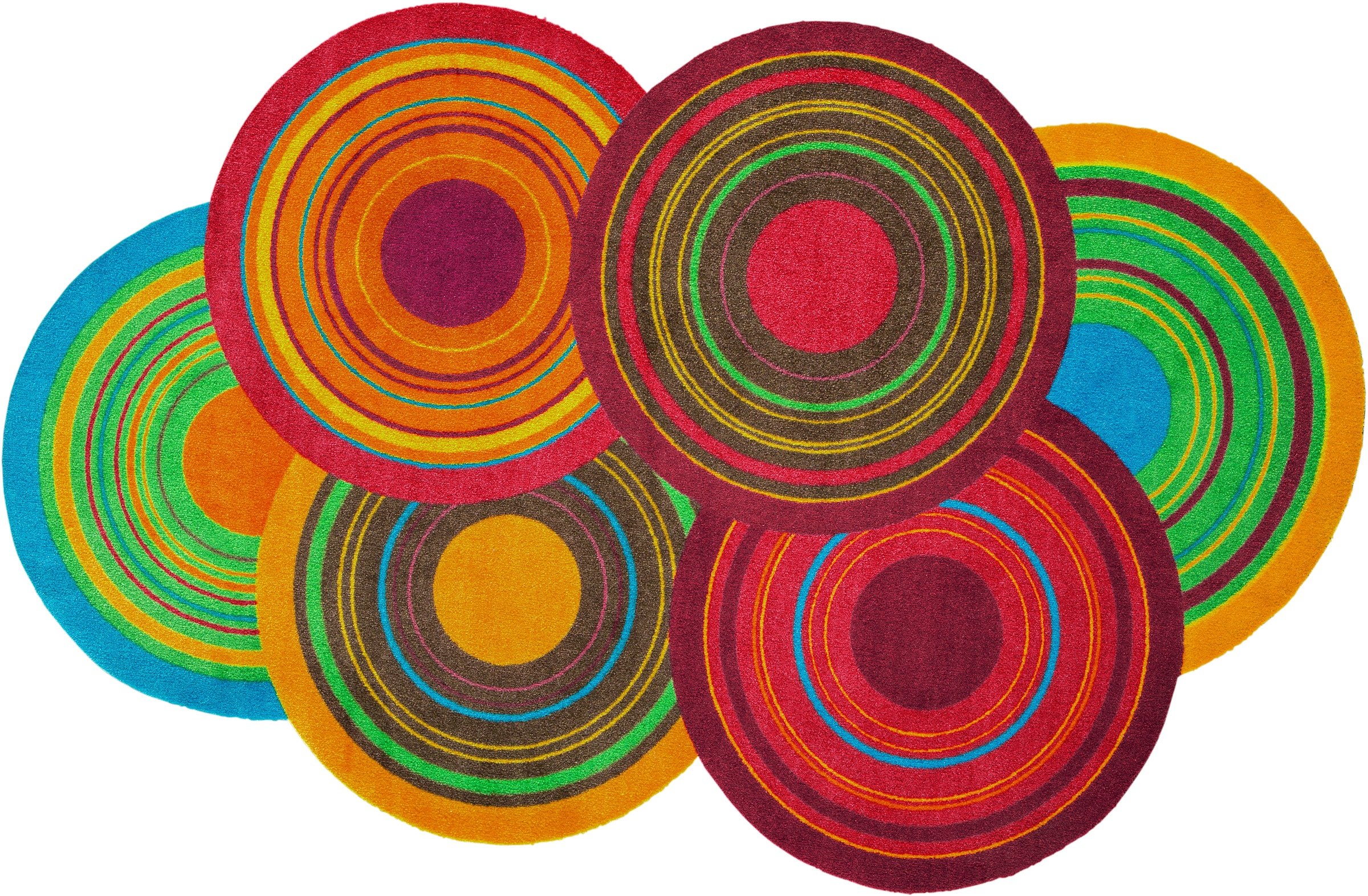 Thumbnail - Fußmatte