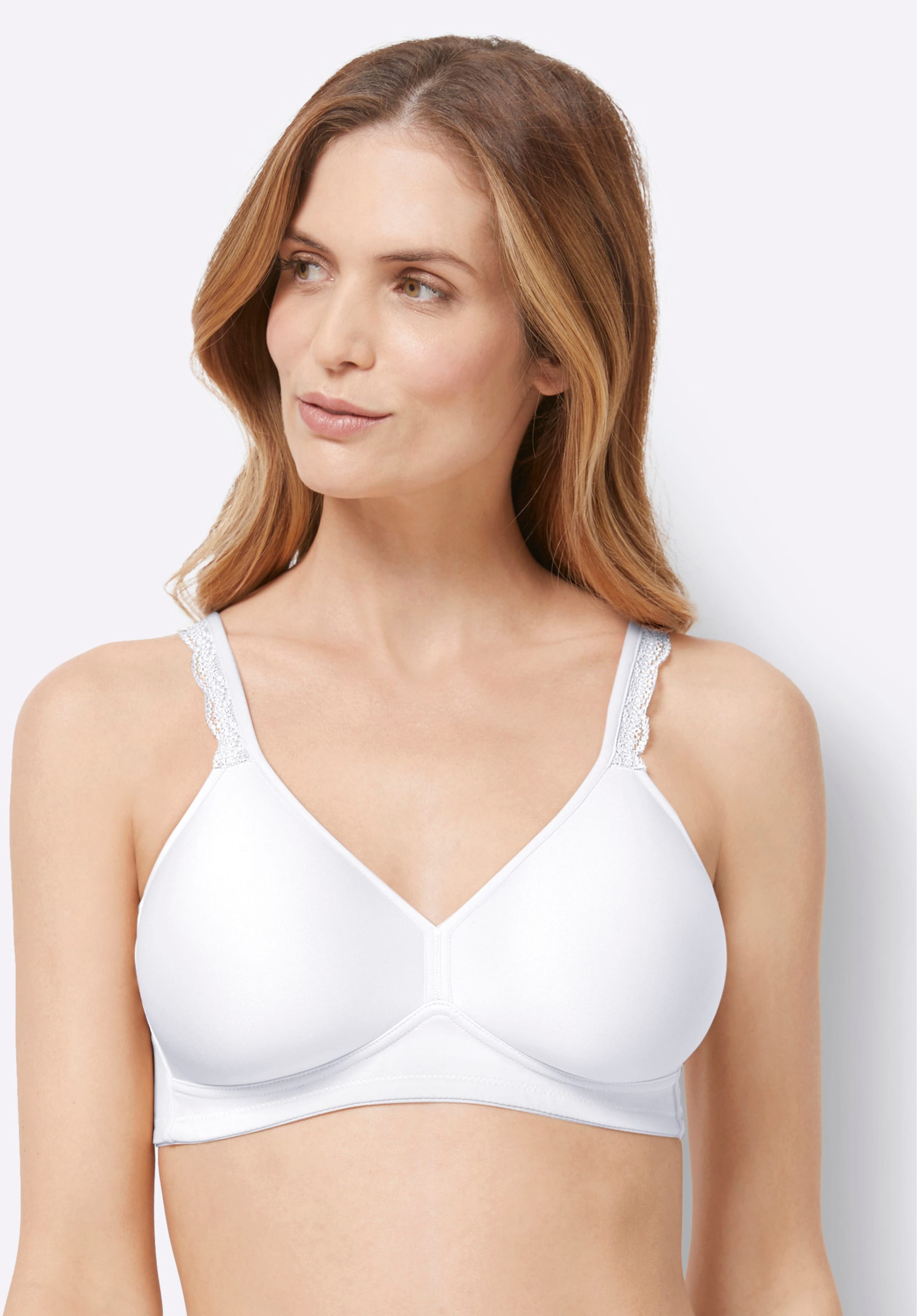 Thumbnail - T-Shirt-BH ohne Bügel