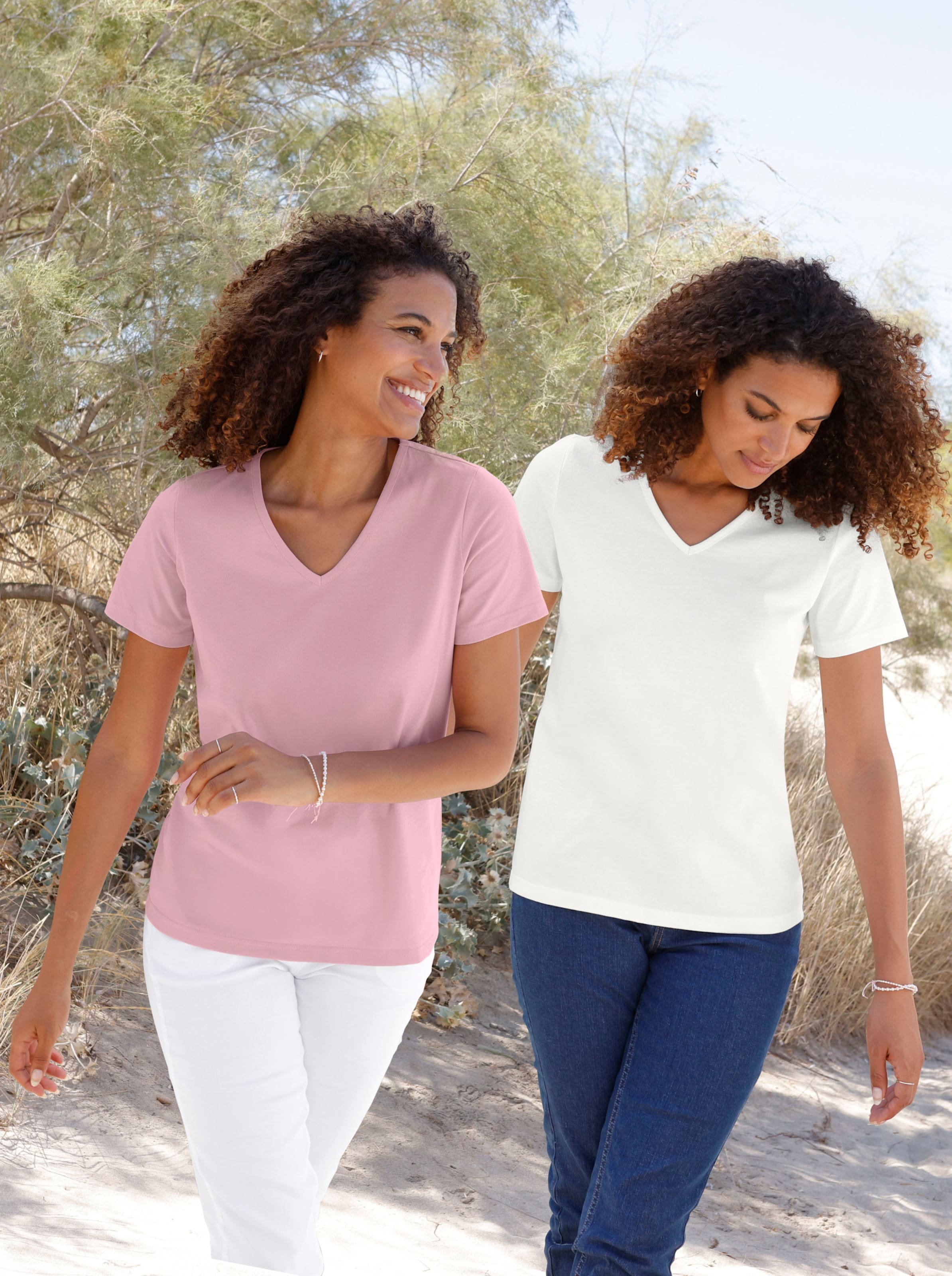 Thumbnail - Kurzarmshirt