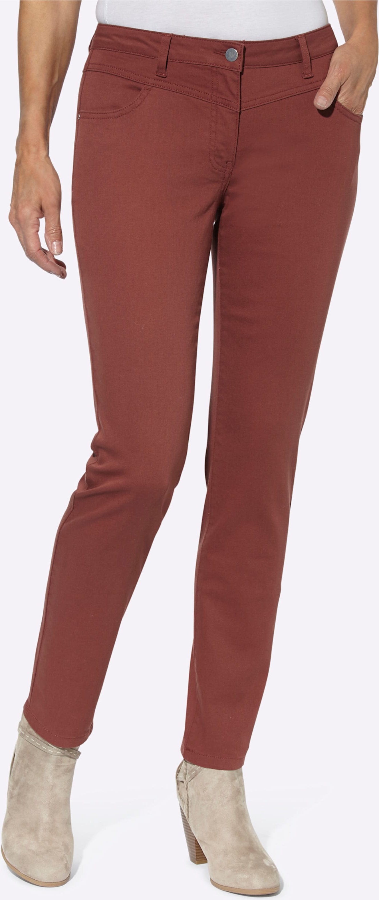 Thumbnail - Stretch-Hose