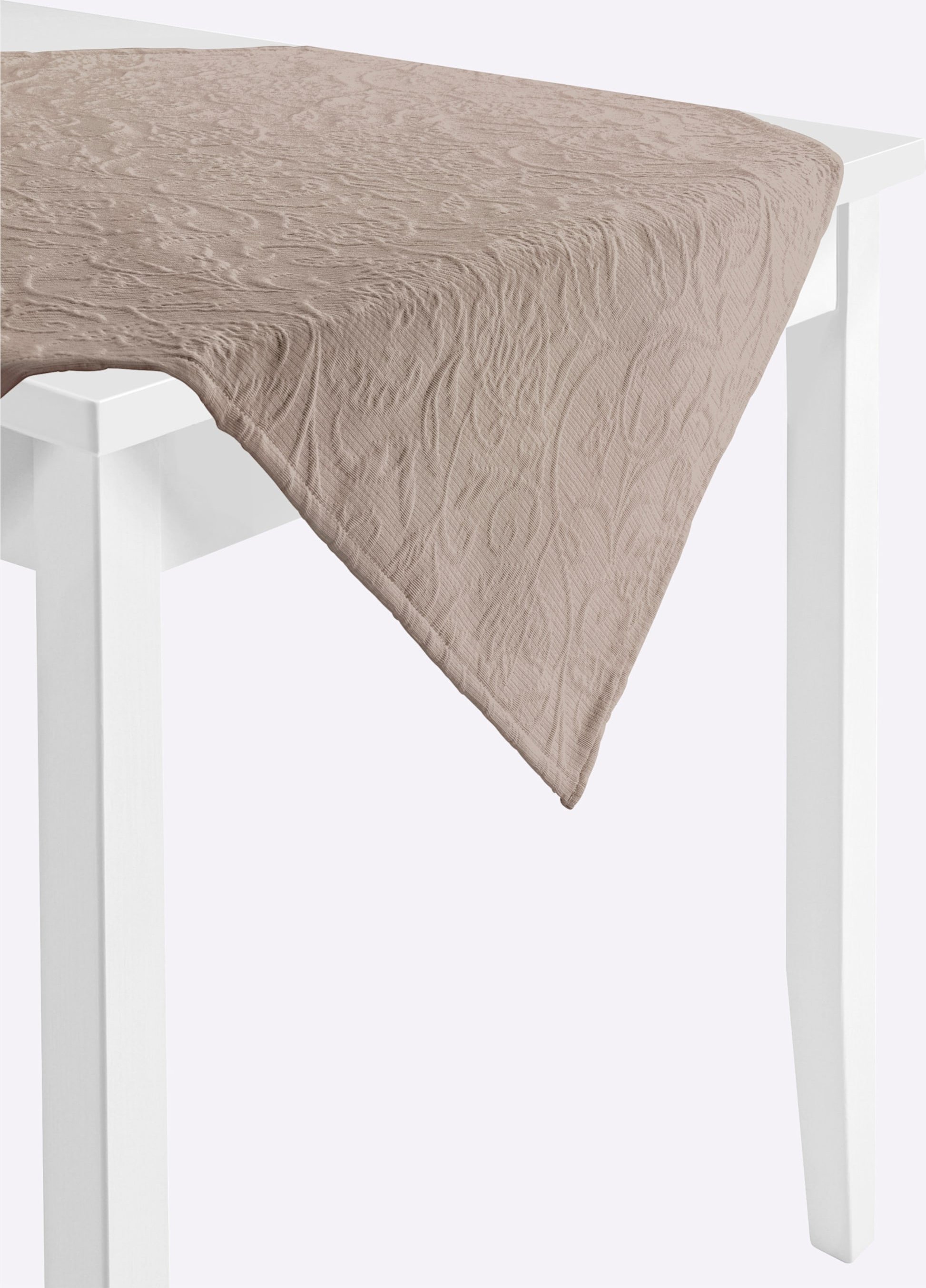 Tischdecke