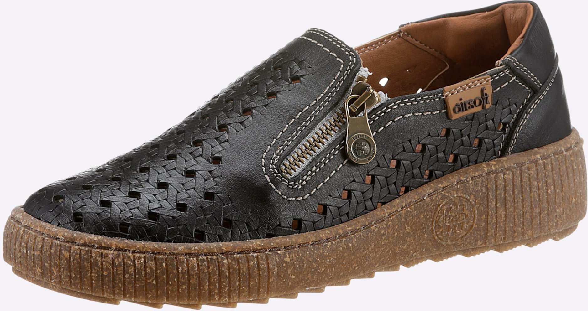 Thumbnail - Slipper