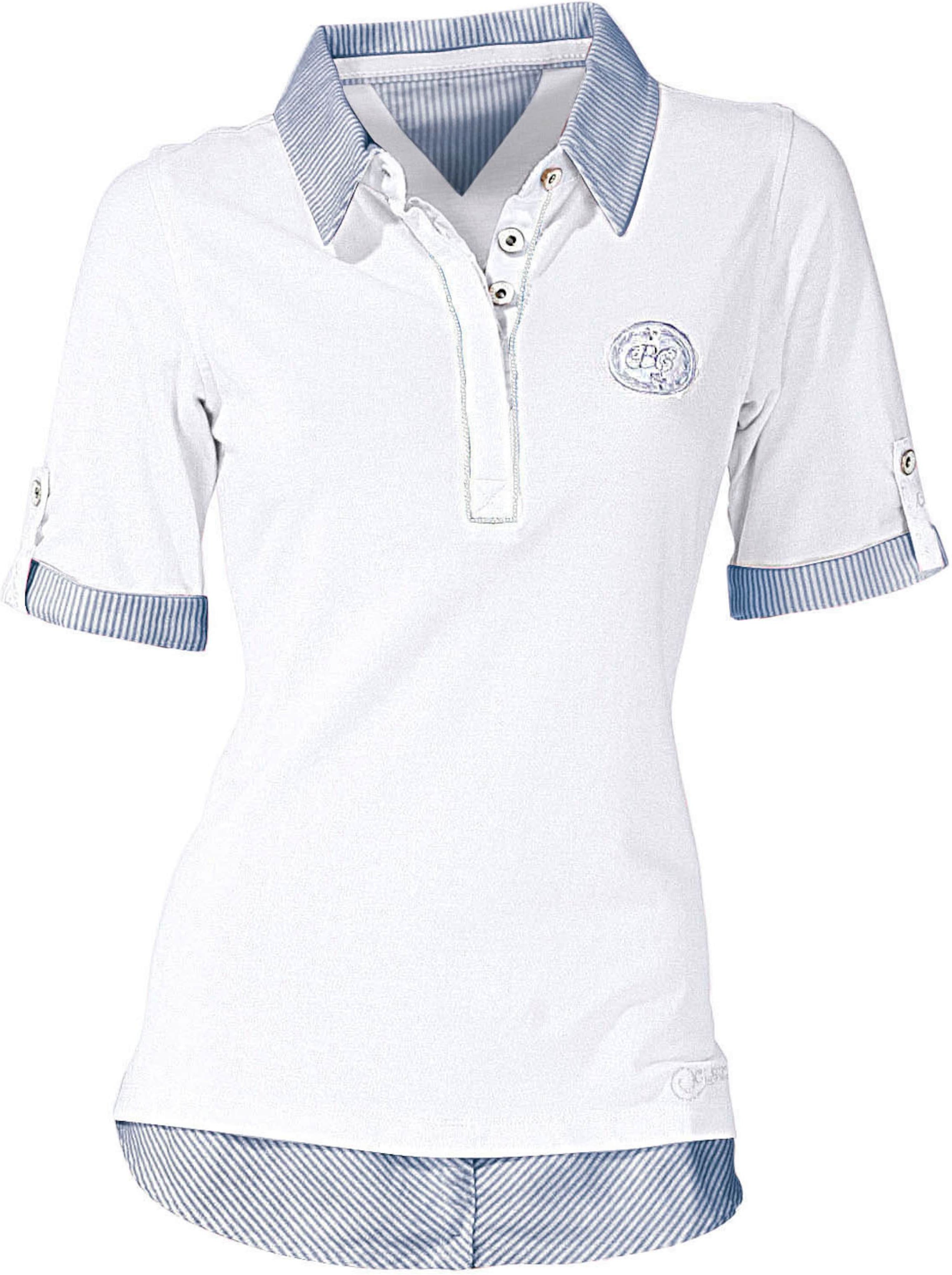 Poloshirt