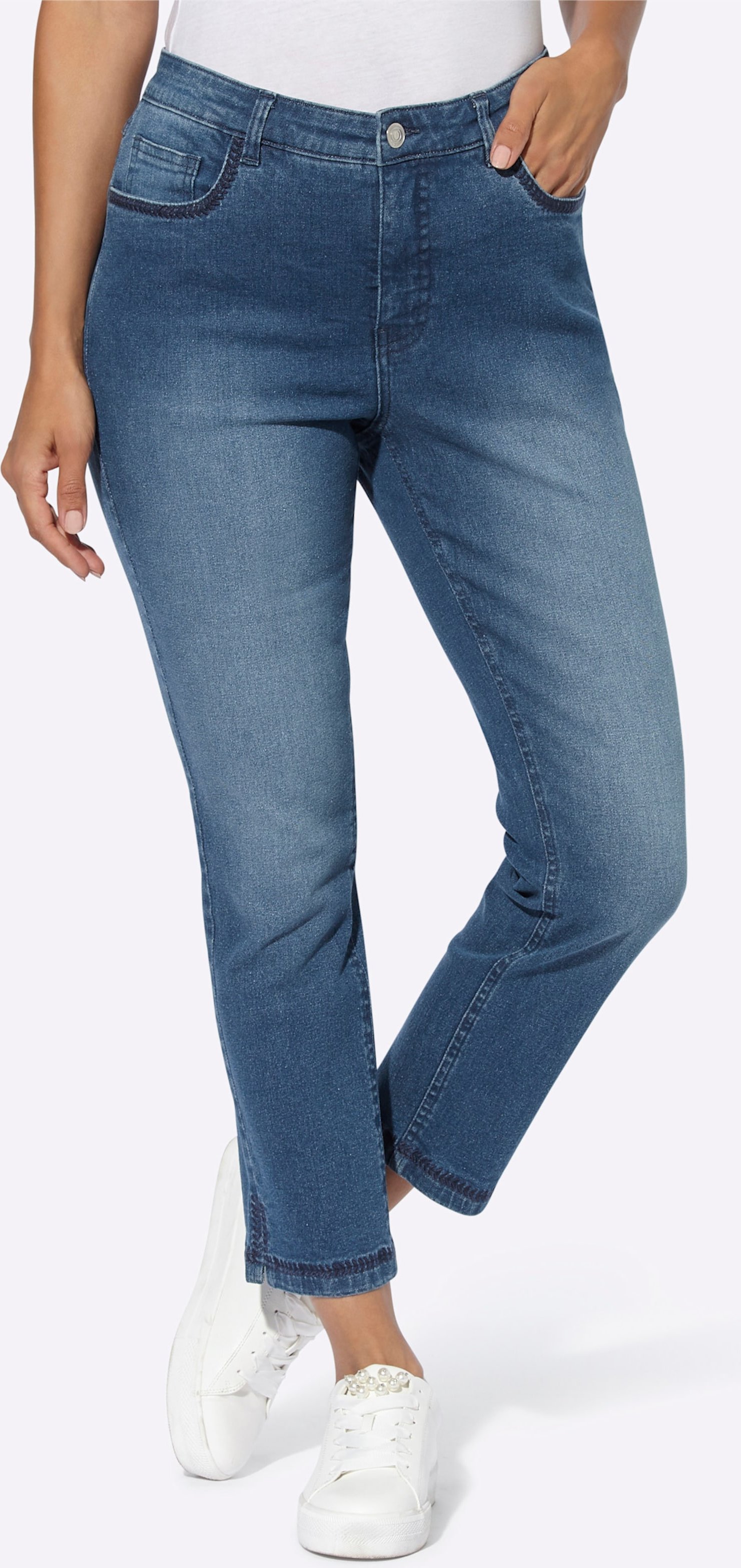 7/8-Jeans