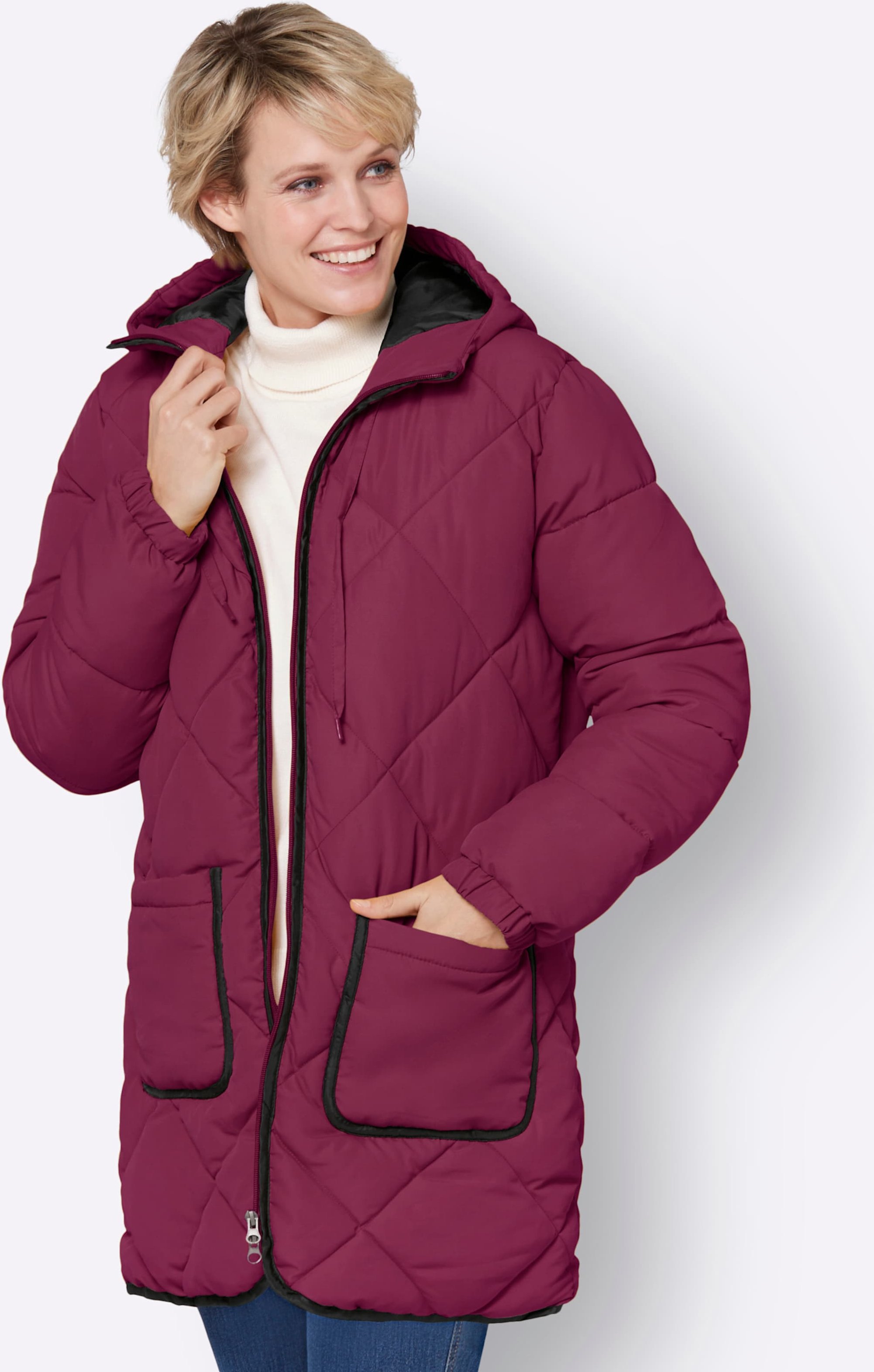 Thumbnail - Longjacke