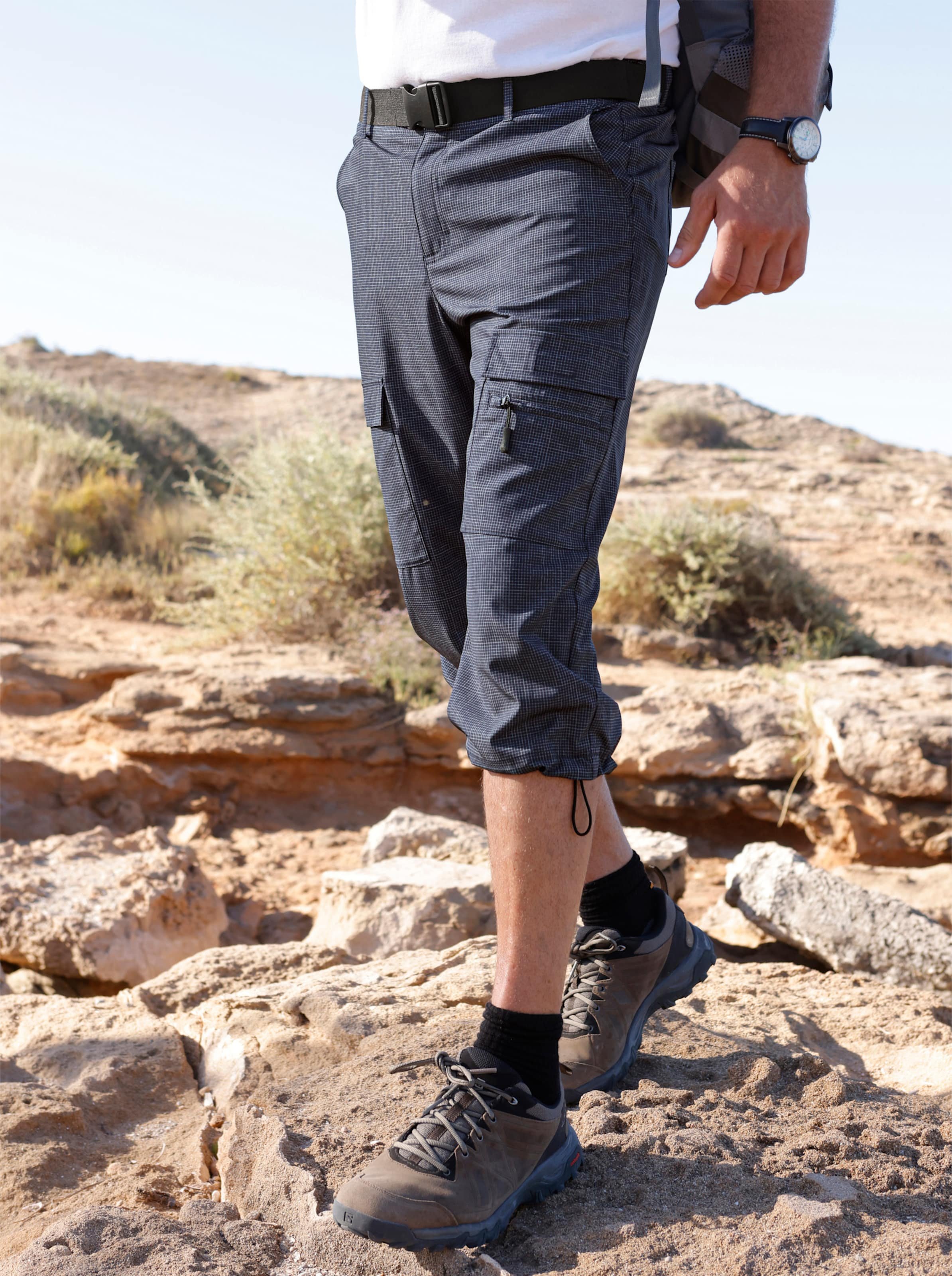 Thumbnail - Funktionshose