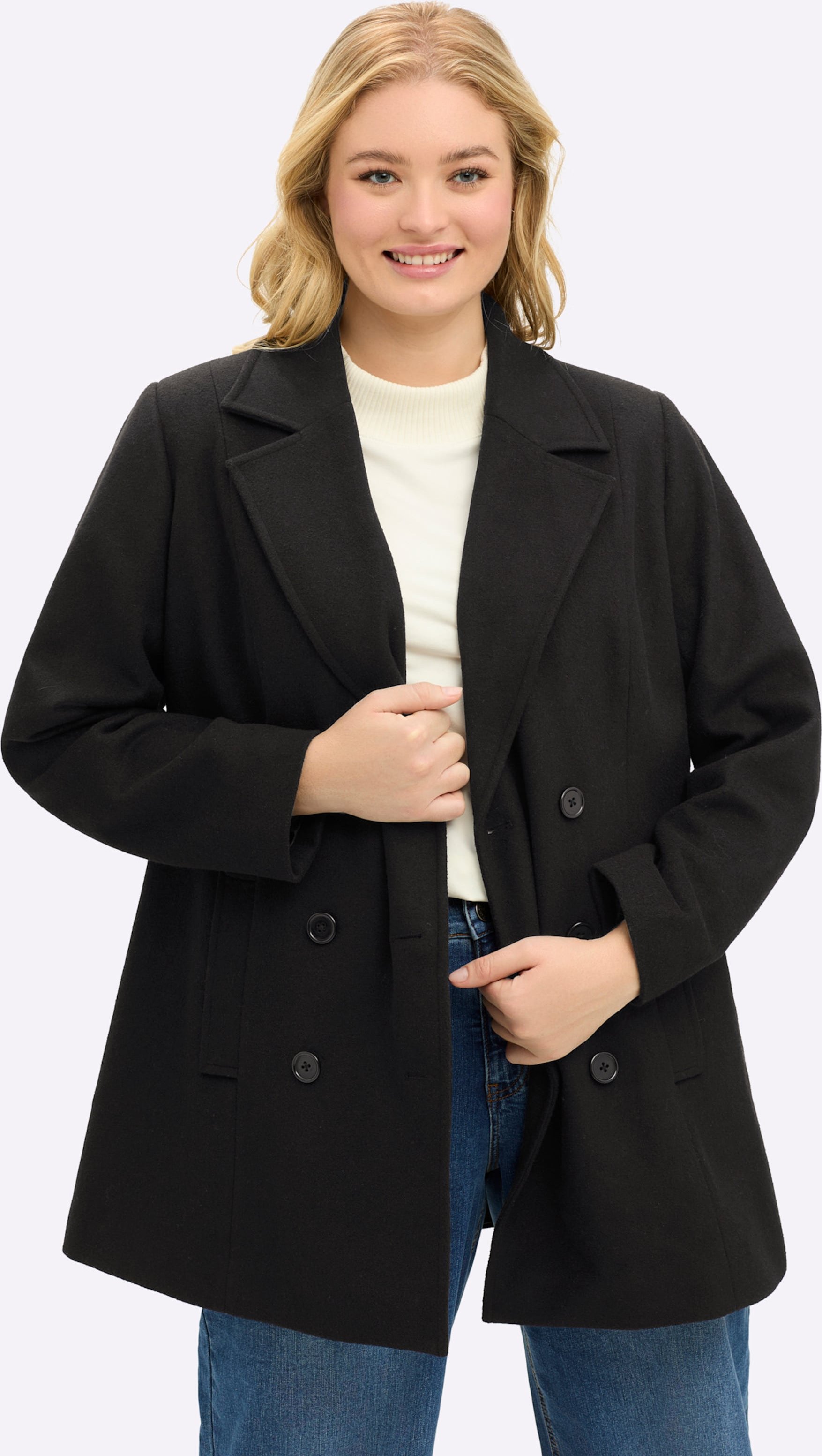 Thumbnail - Cabanjacke