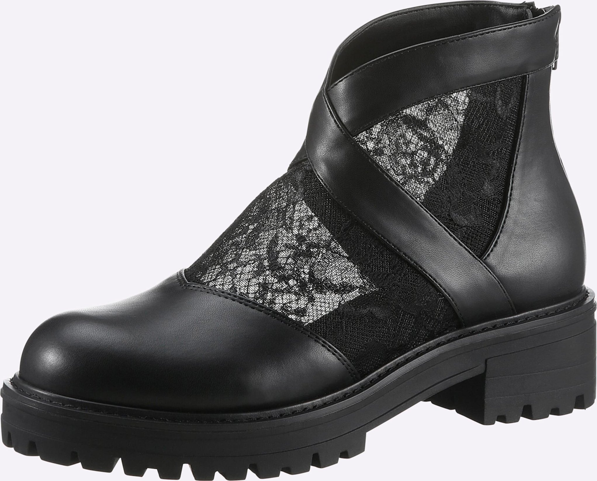 Thumbnail - Stiefelette