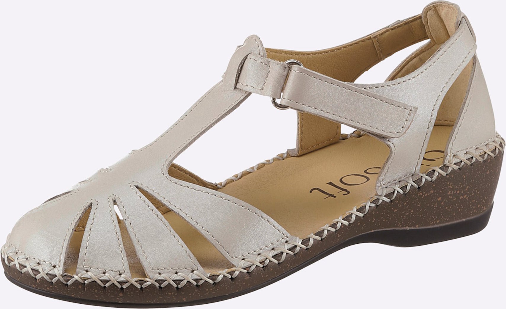 Thumbnail - Sandalette