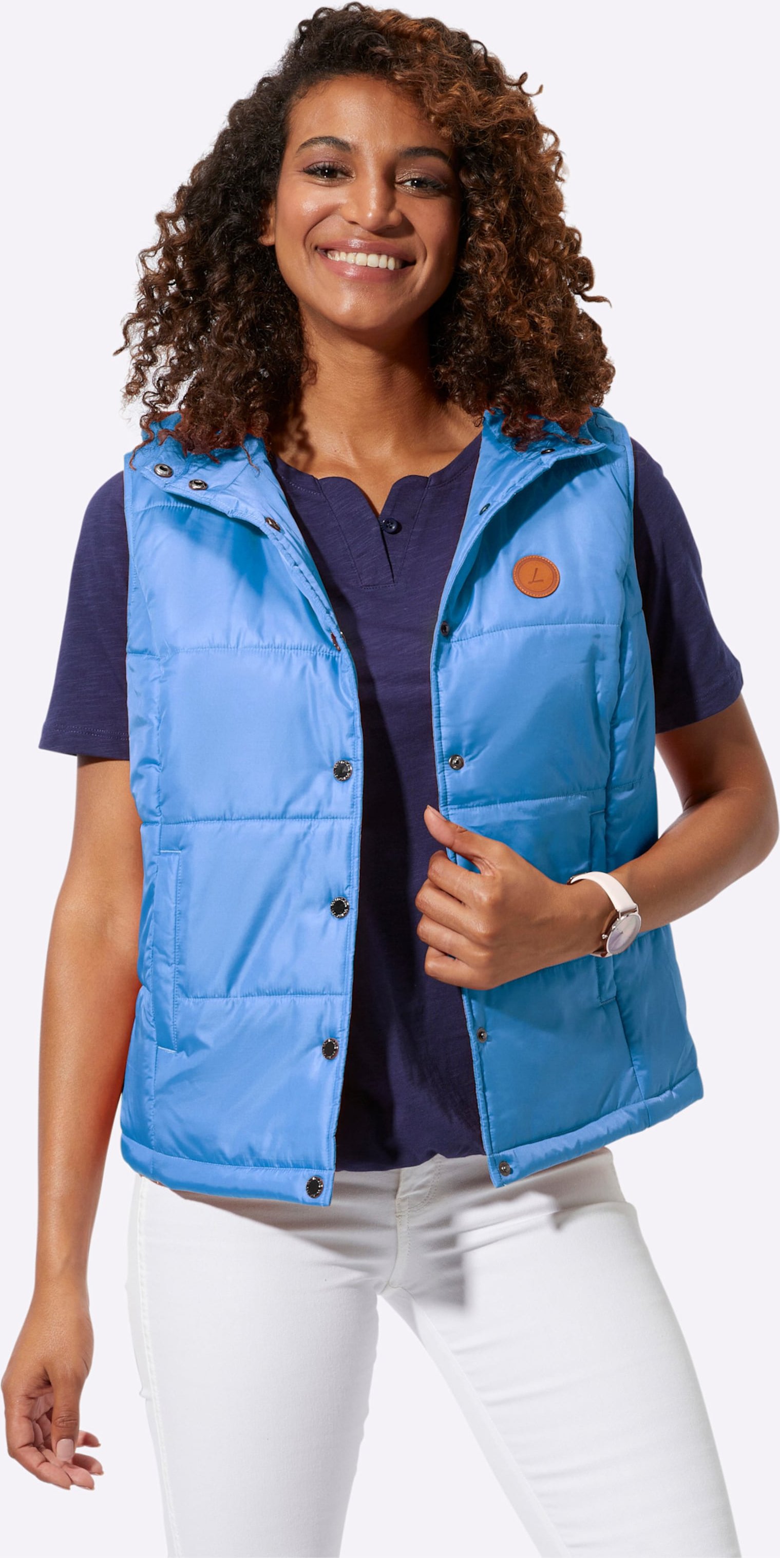 Thumbnail - Steppweste