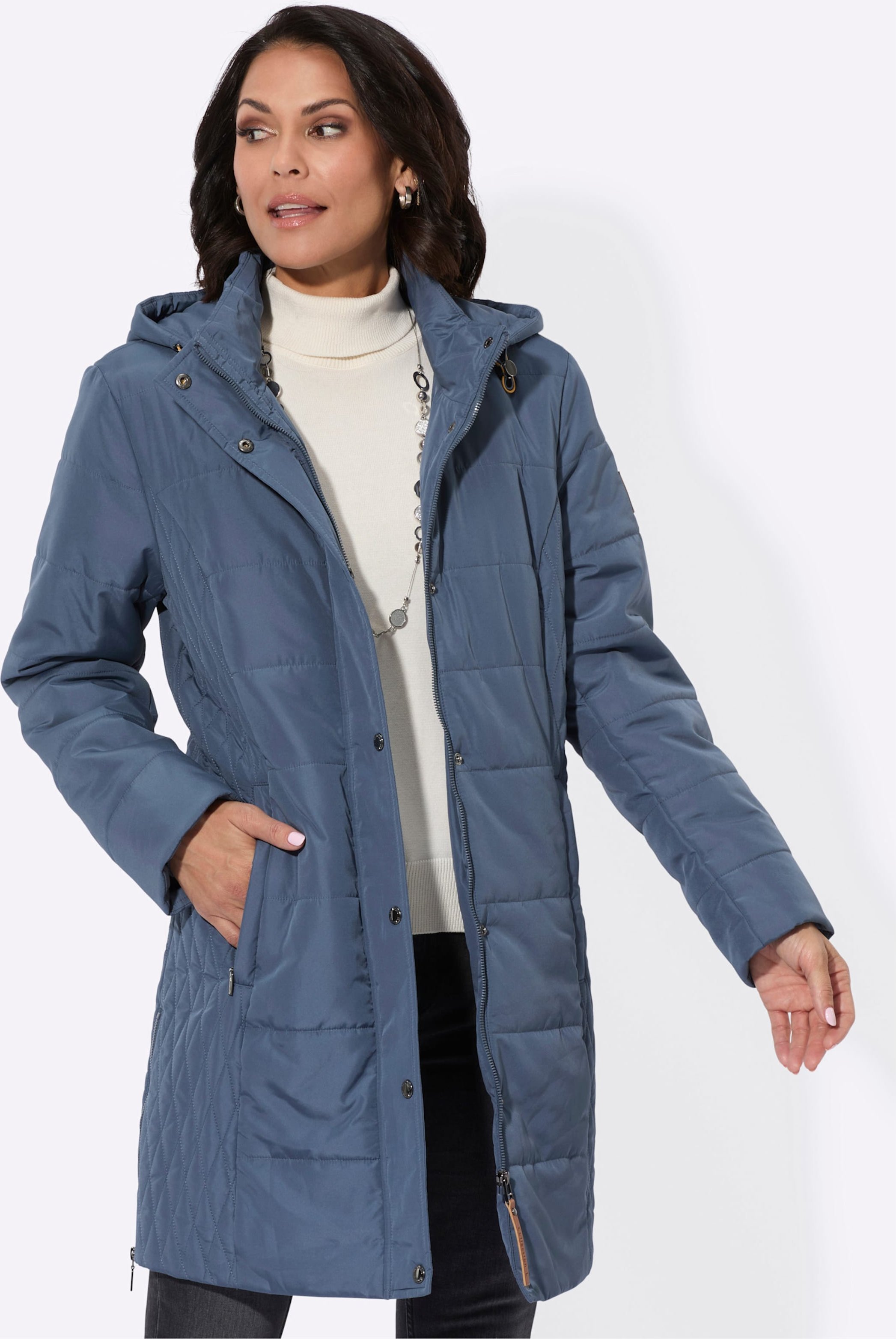 Thumbnail - Longjacke