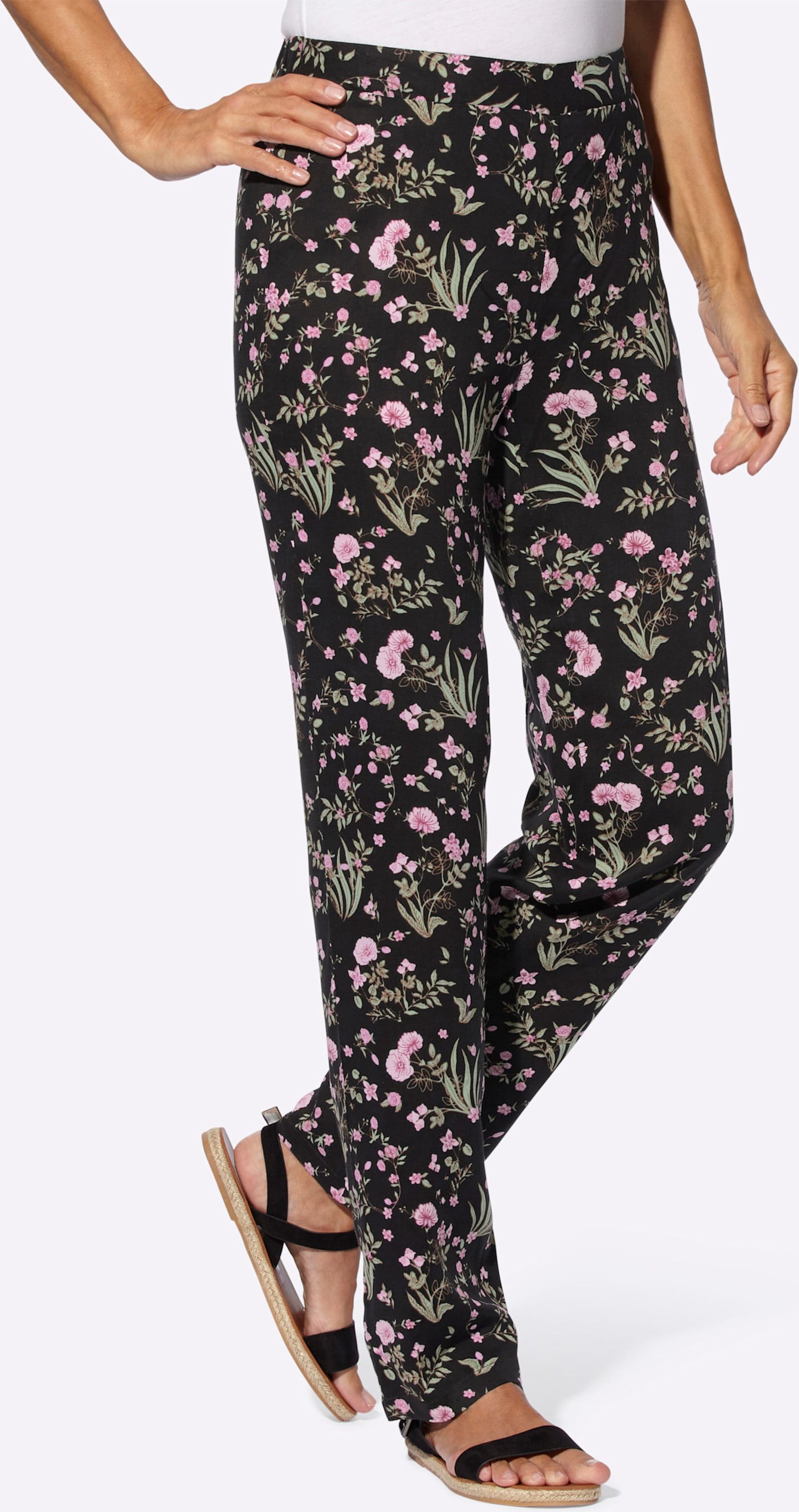 Thumbnail - Schlupfhose