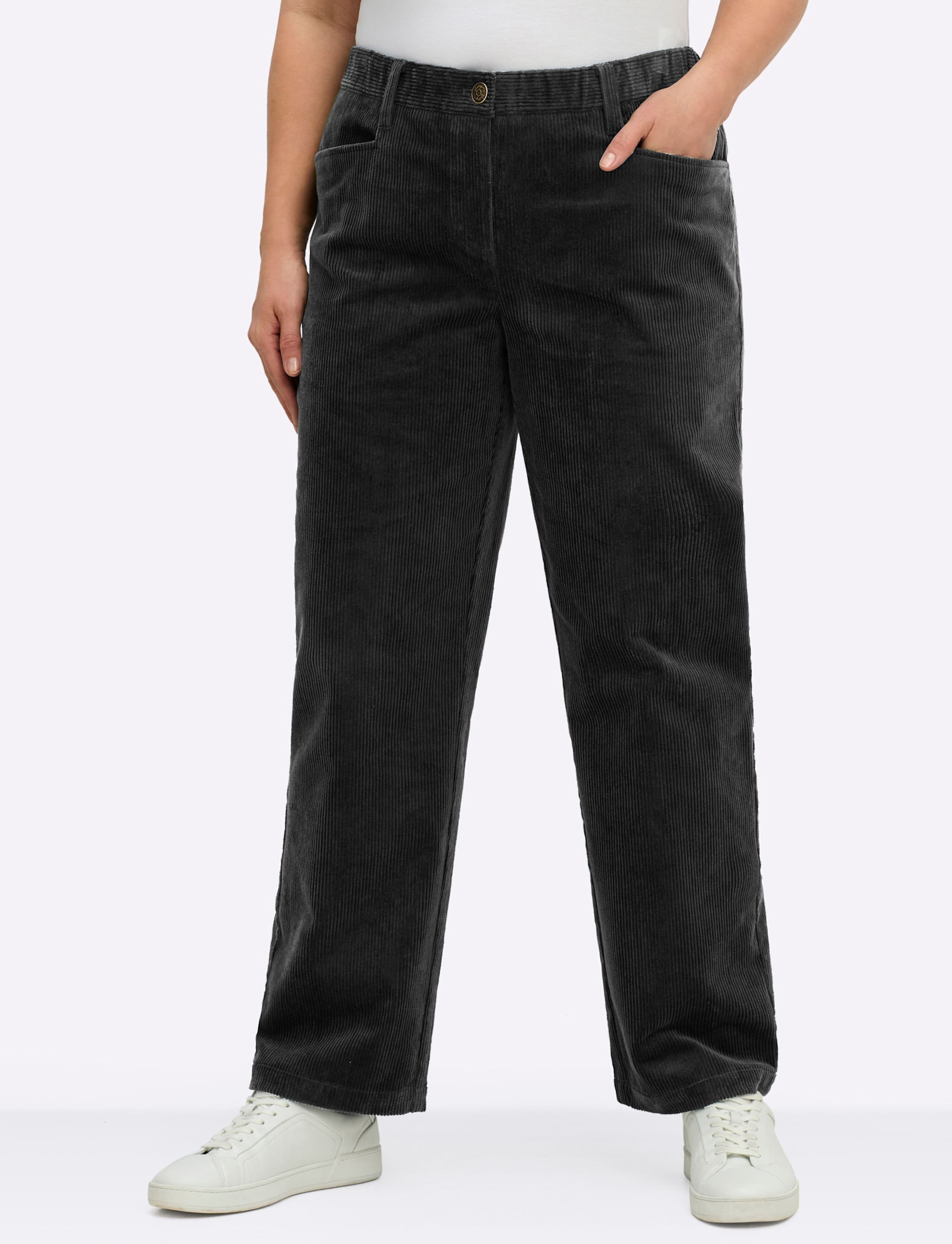 Thumbnail - Cordhose