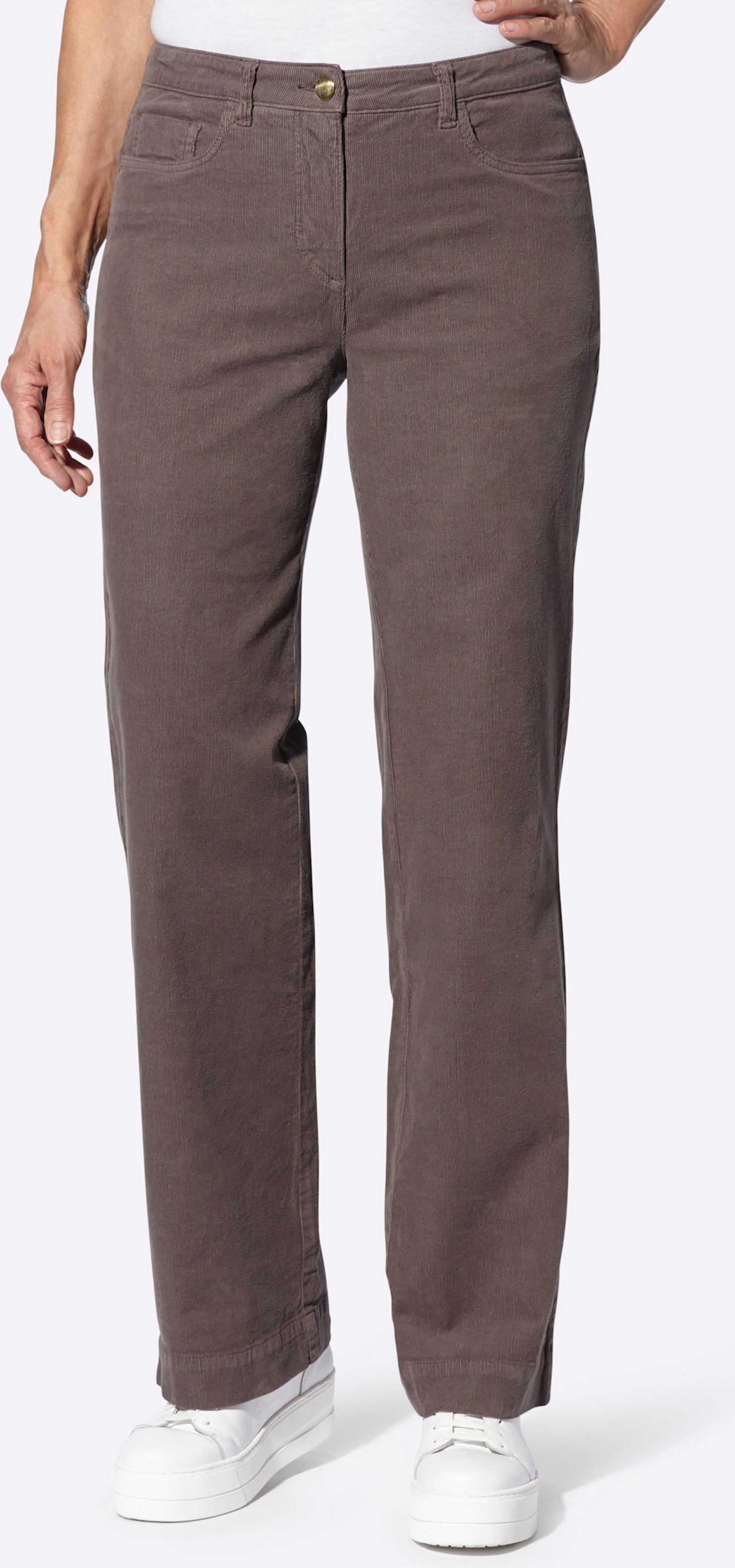 Thumbnail - Cordhose