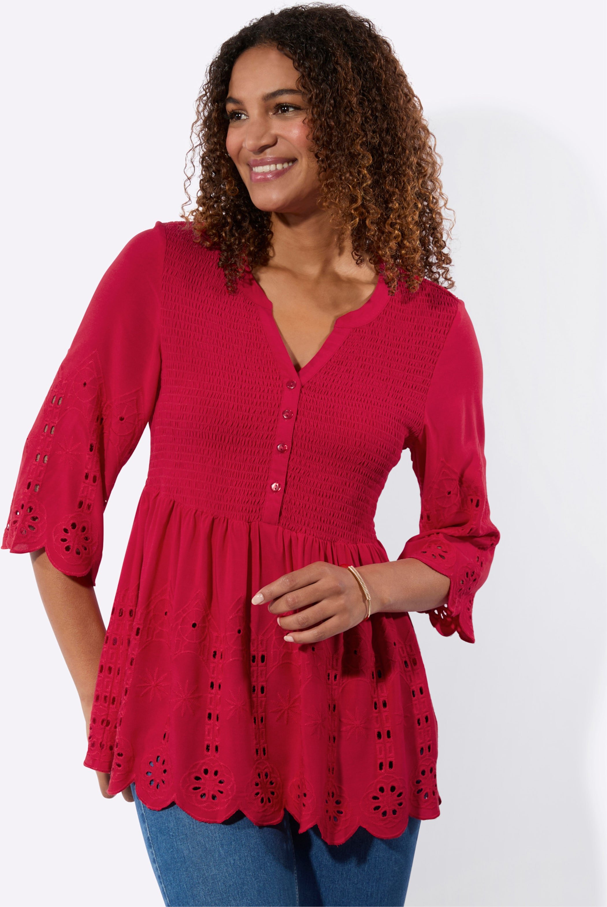 Thumbnail - Spitzentunika