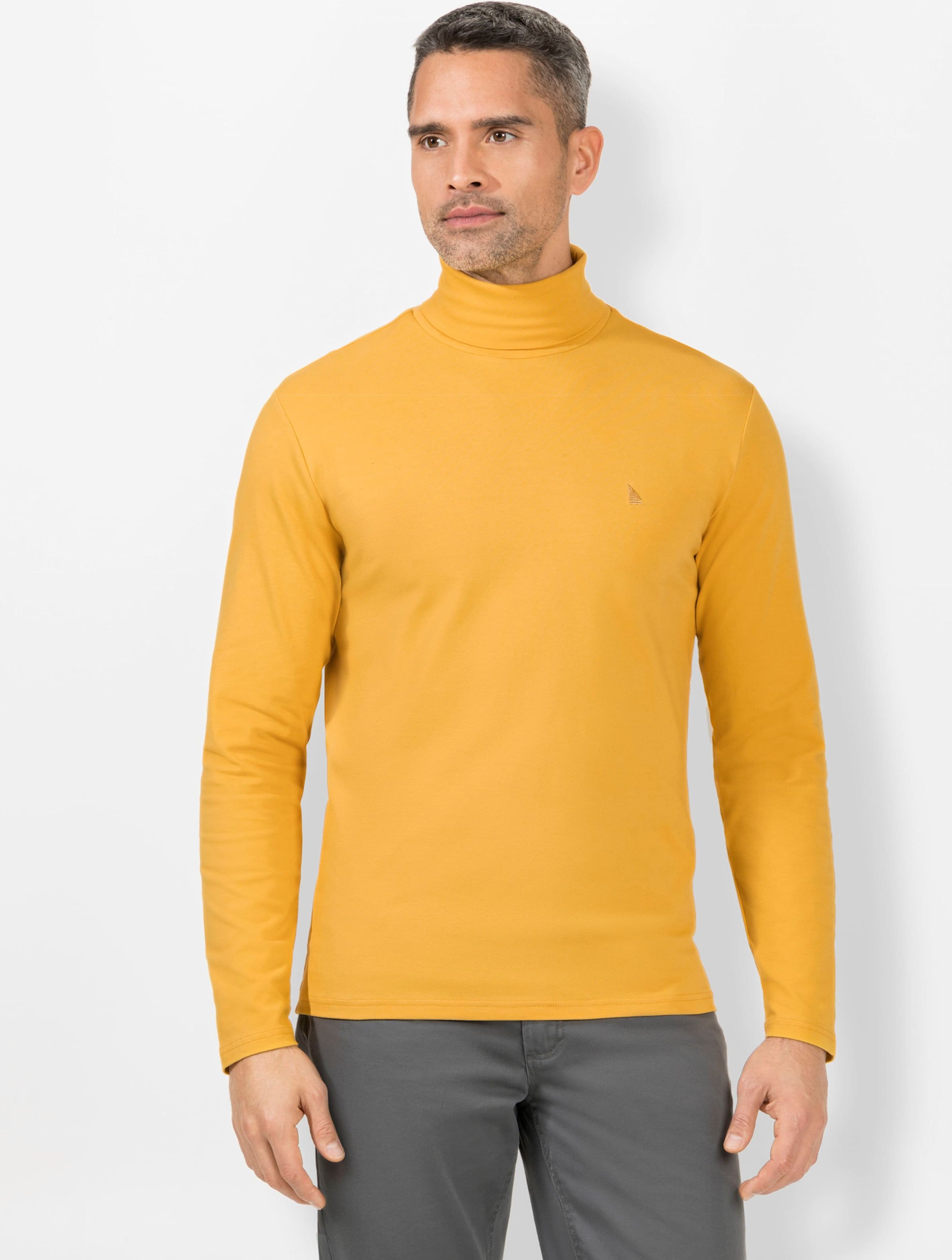 Thumbnail - Rollkragen-Shirt