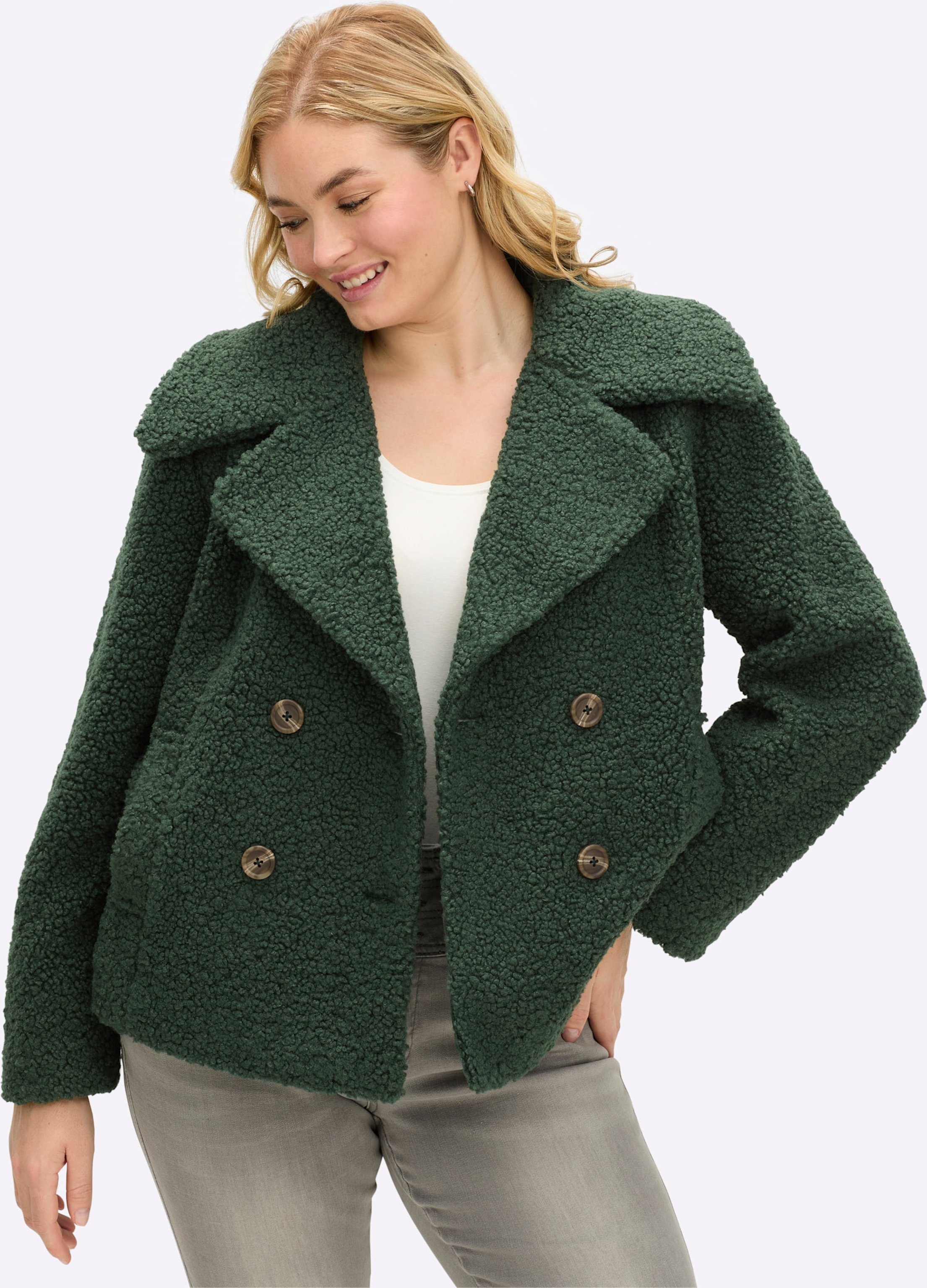 Thumbnail - Cabanjacke