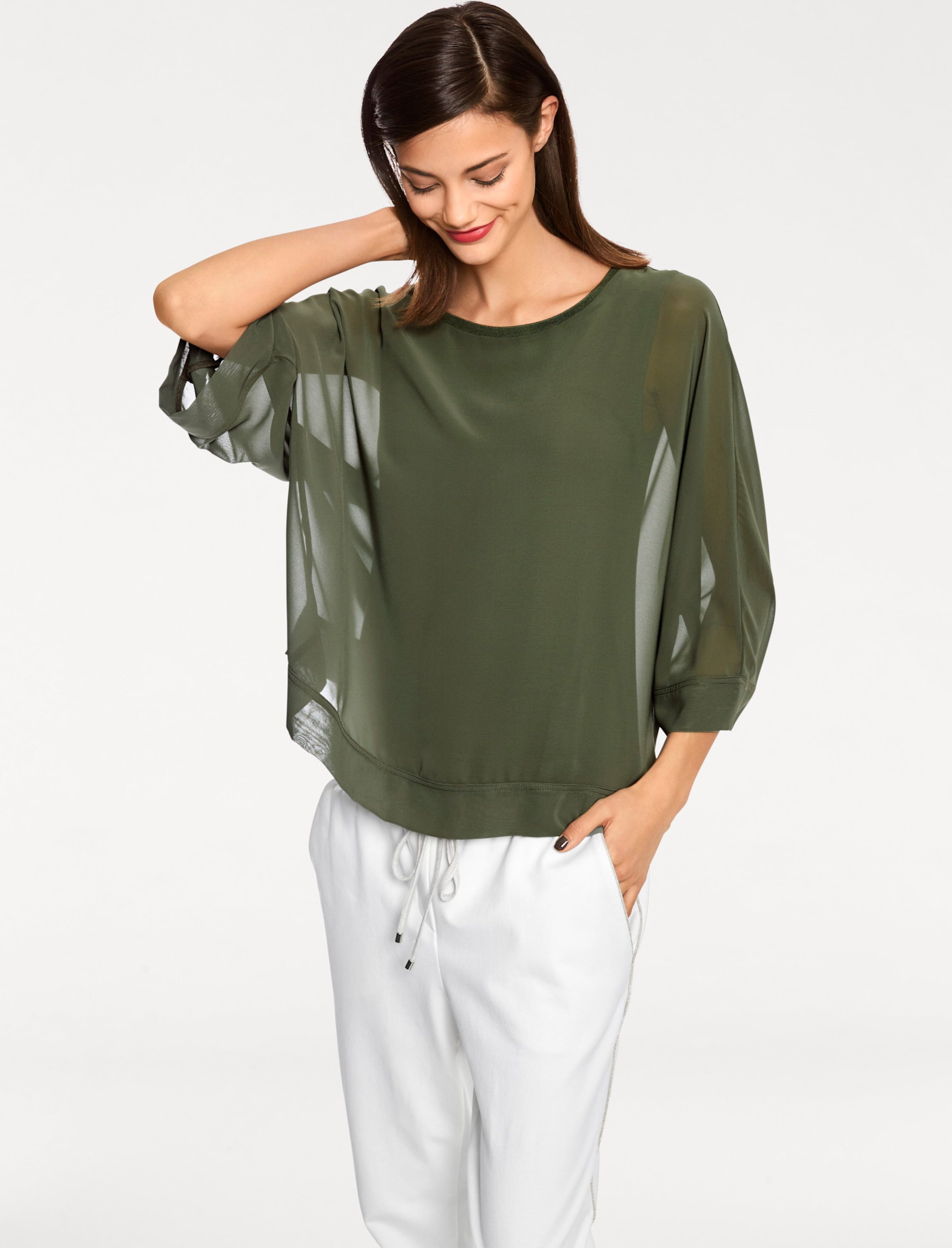 Thumbnail - Blusenshirt