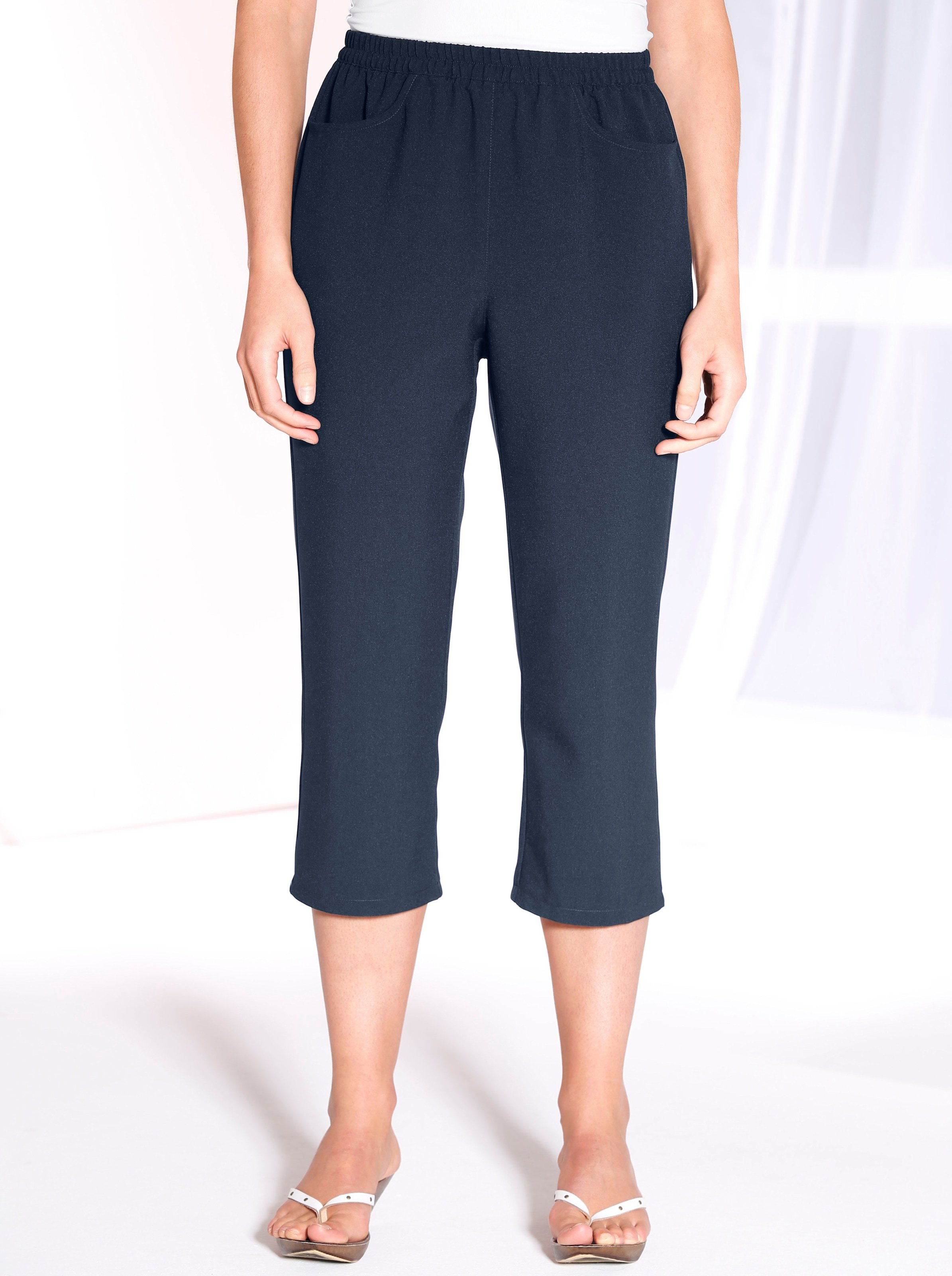 Thumbnail - Caprihose