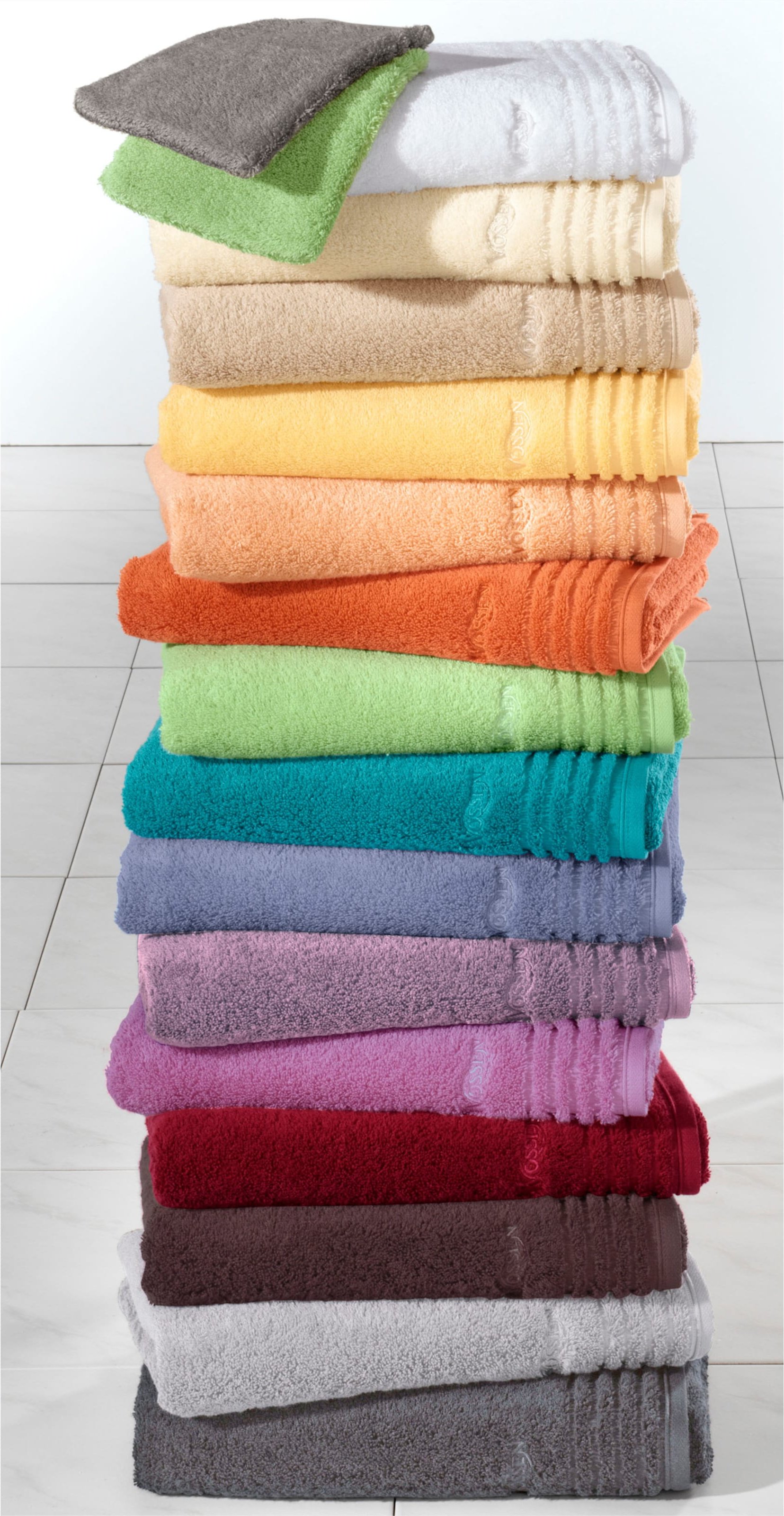 Thumbnail - Handtuch