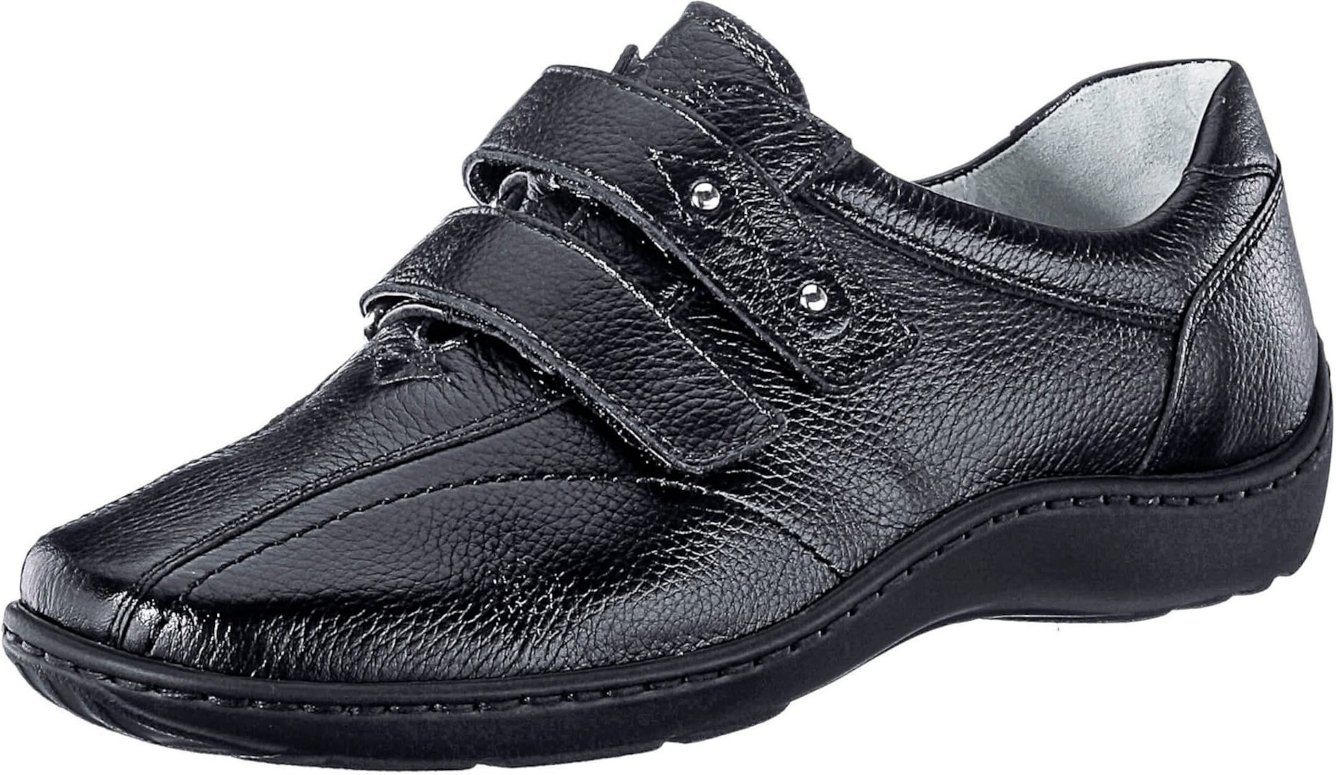 Thumbnail - Klettschuh