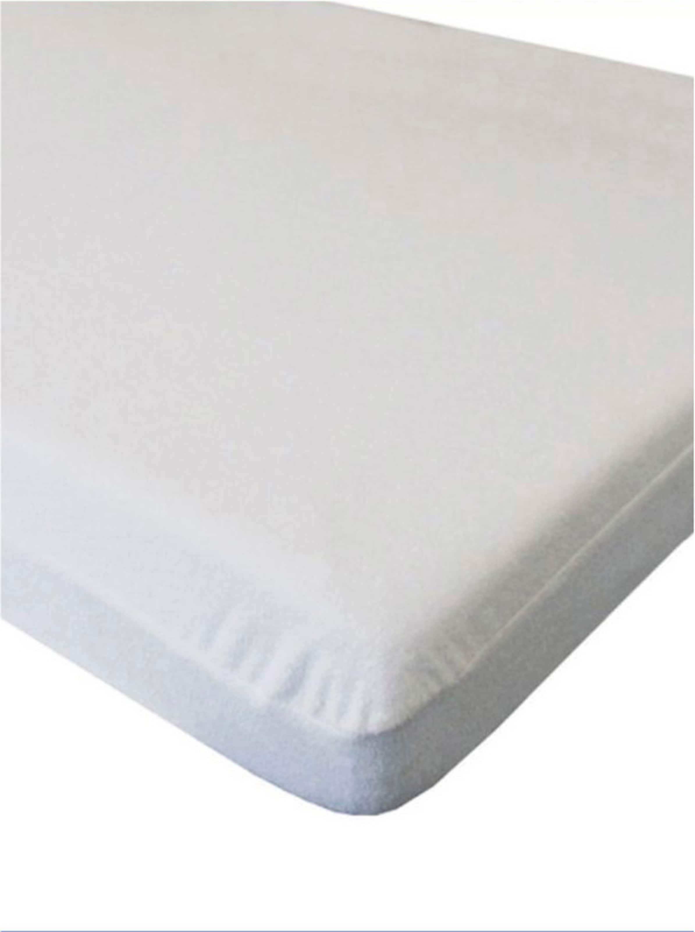 Inkontinenz-Spannbetttuch