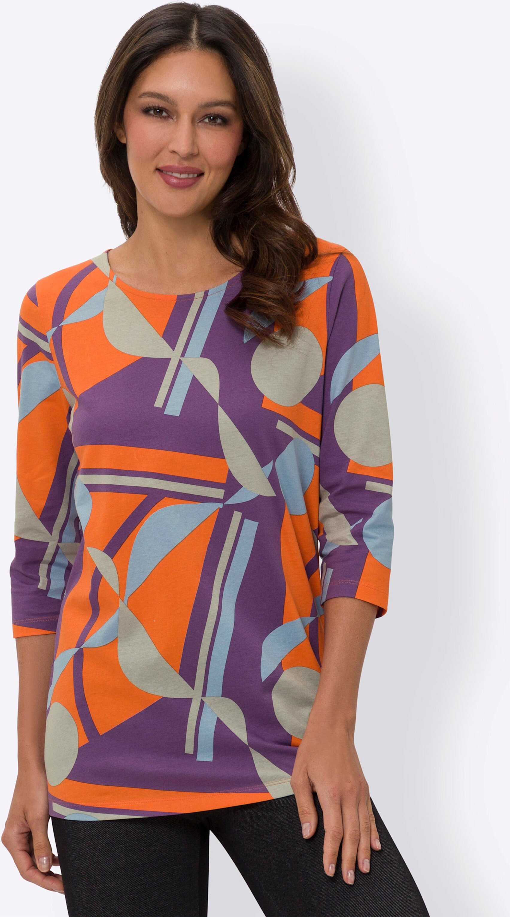 Thumbnail - Longshirt