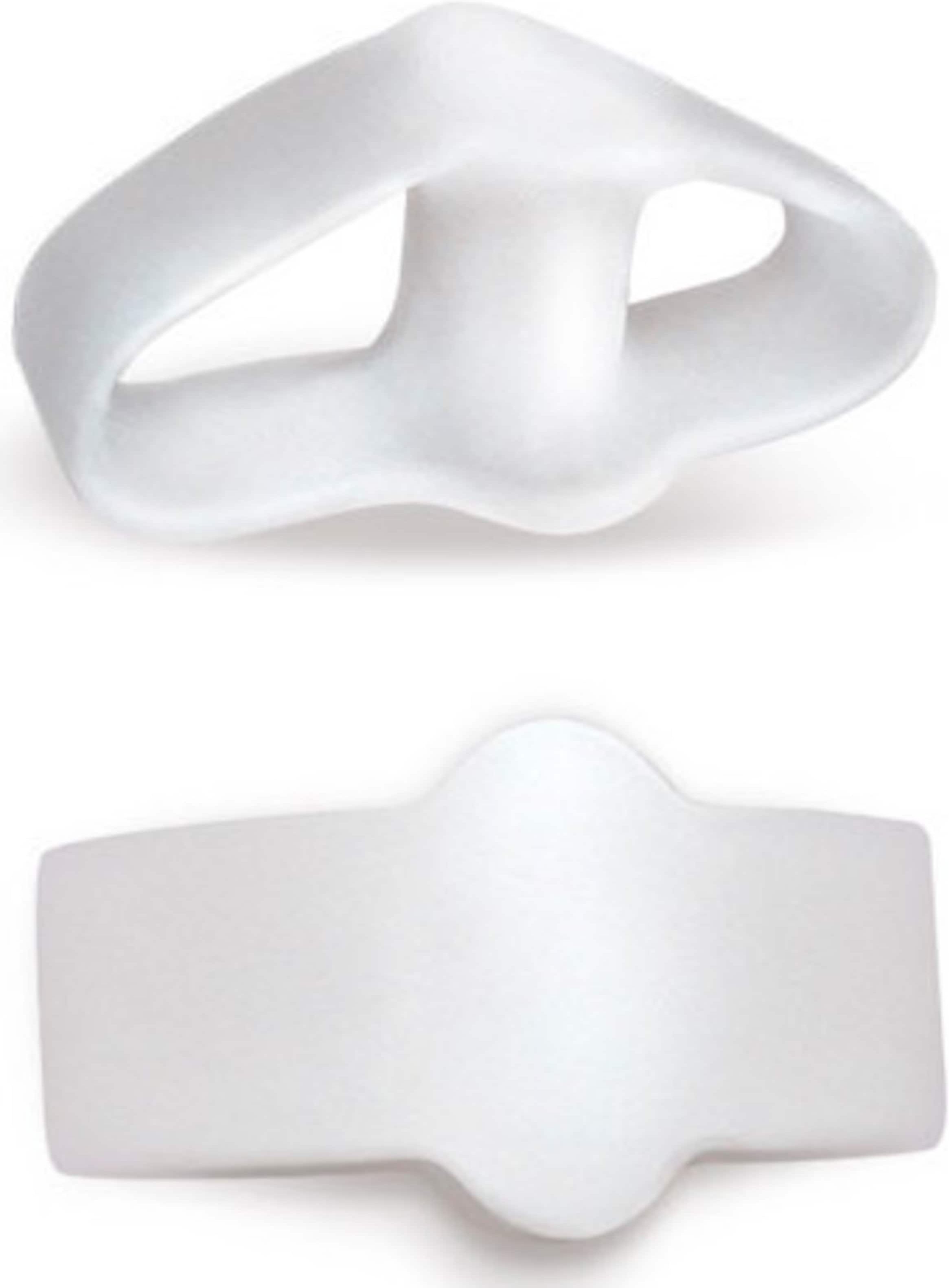 Gel-Doppelring-Korrektor