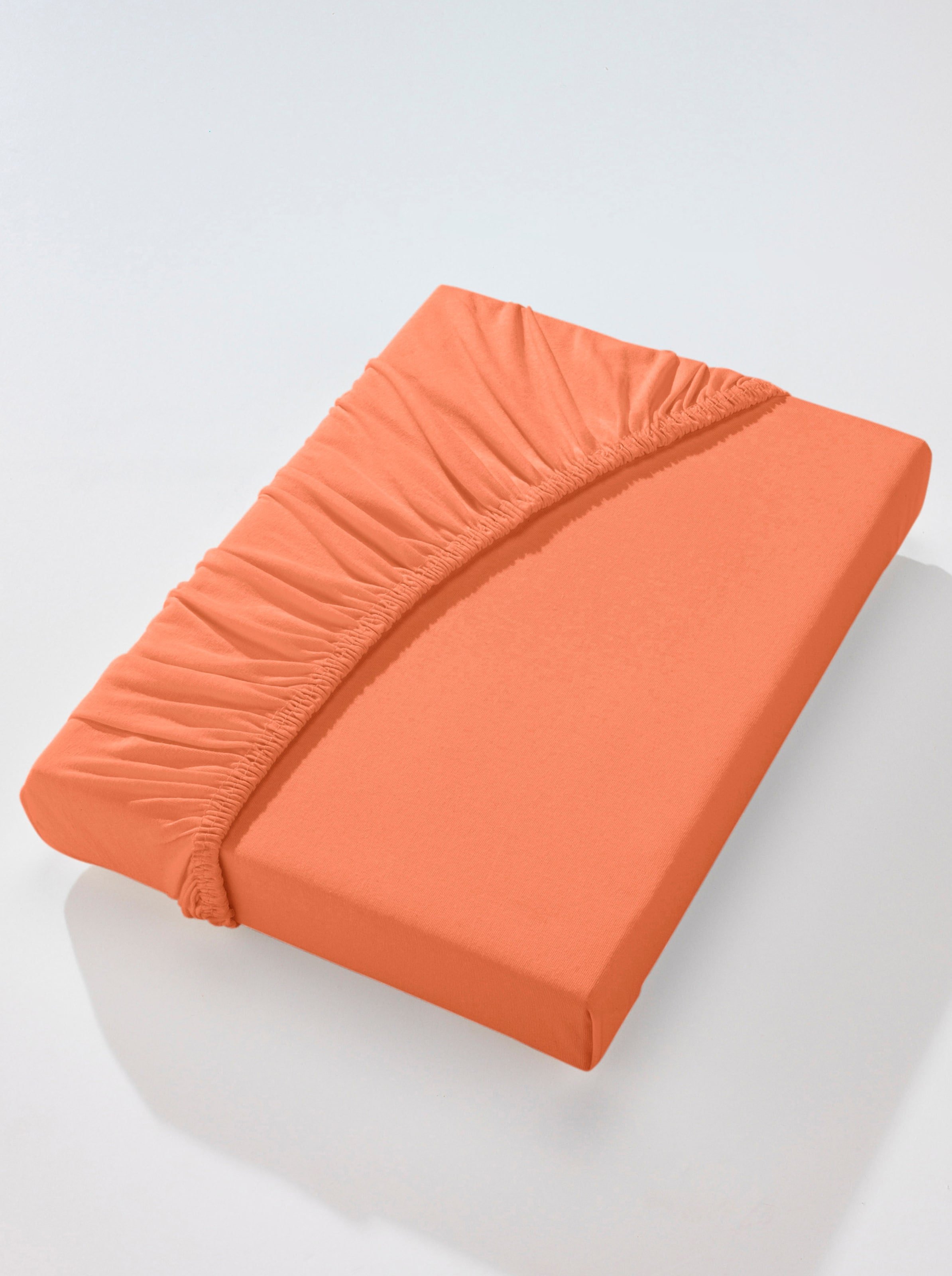 Thumbnail - Spannbetttuch