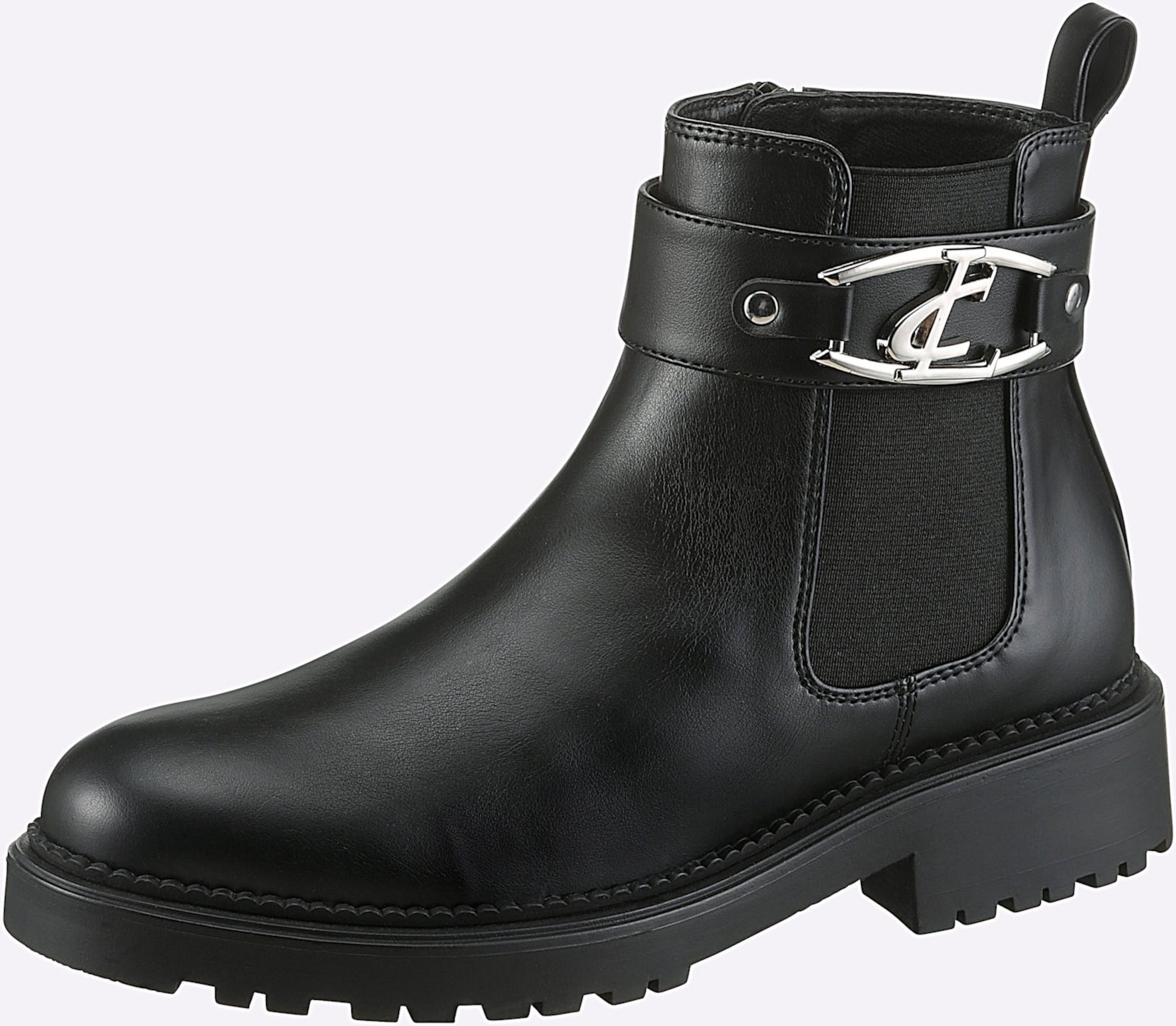 Stiefelette