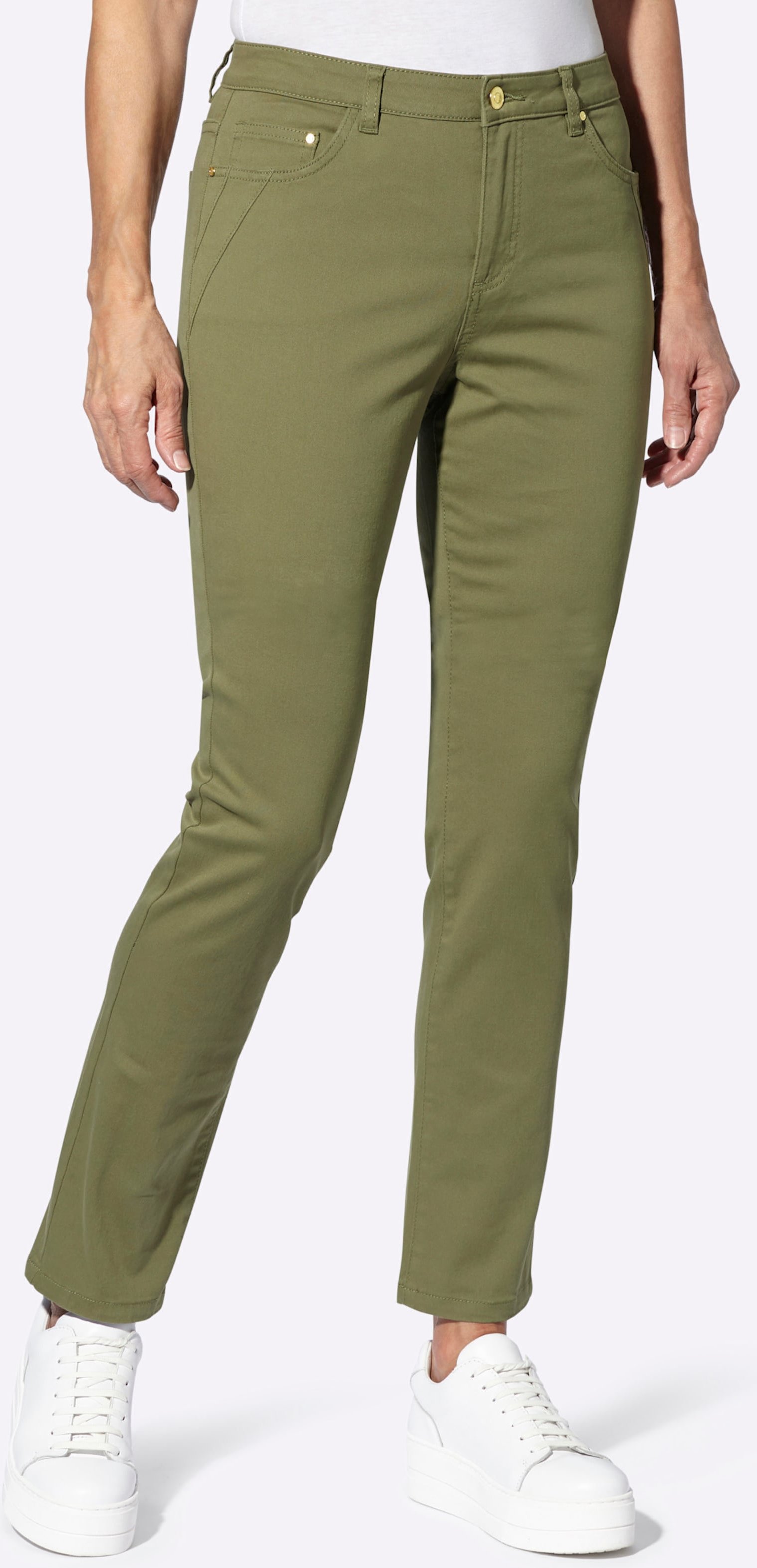 5-Pocket-Jeans