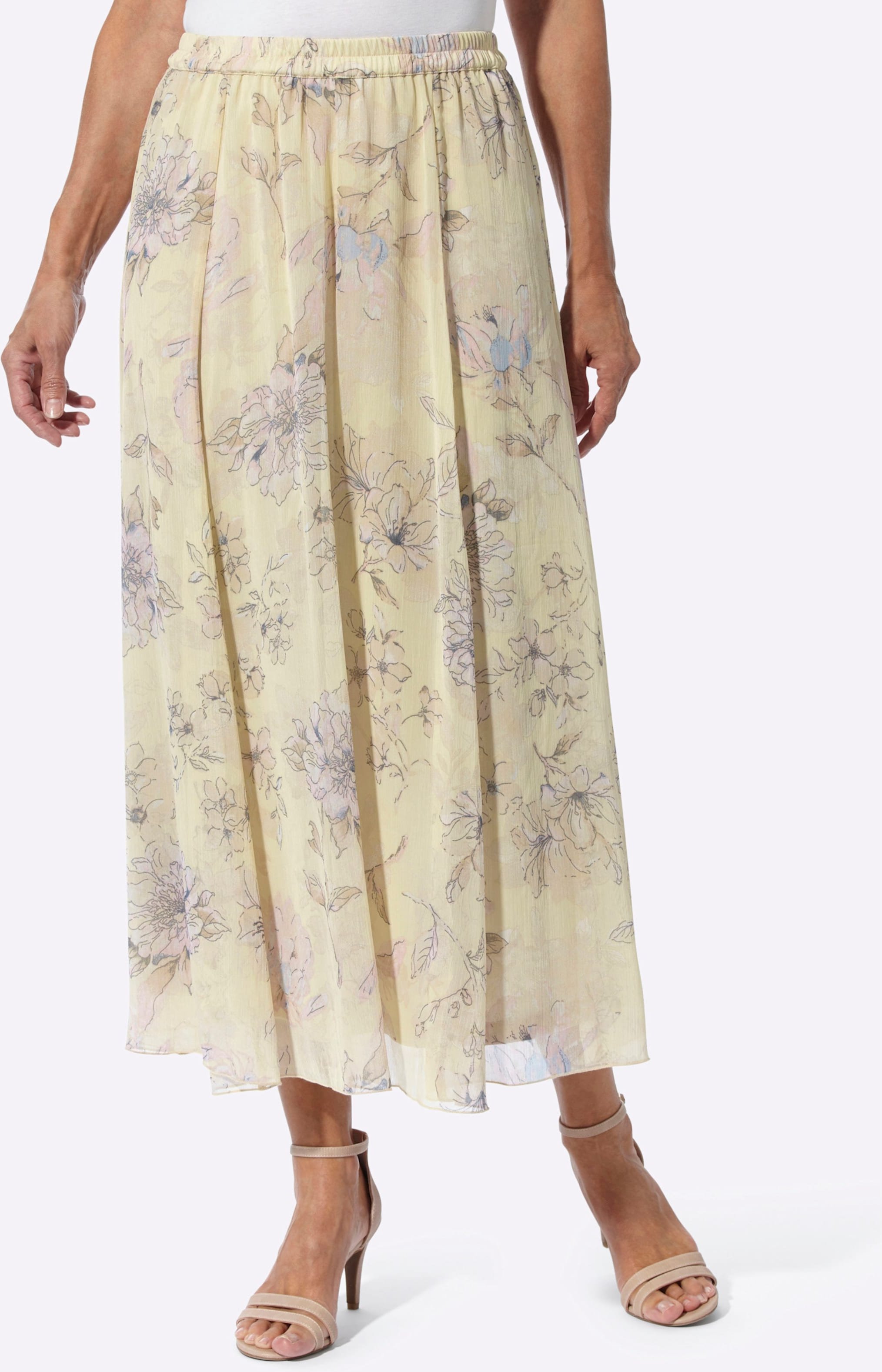 Thumbnail - Schlupfrock