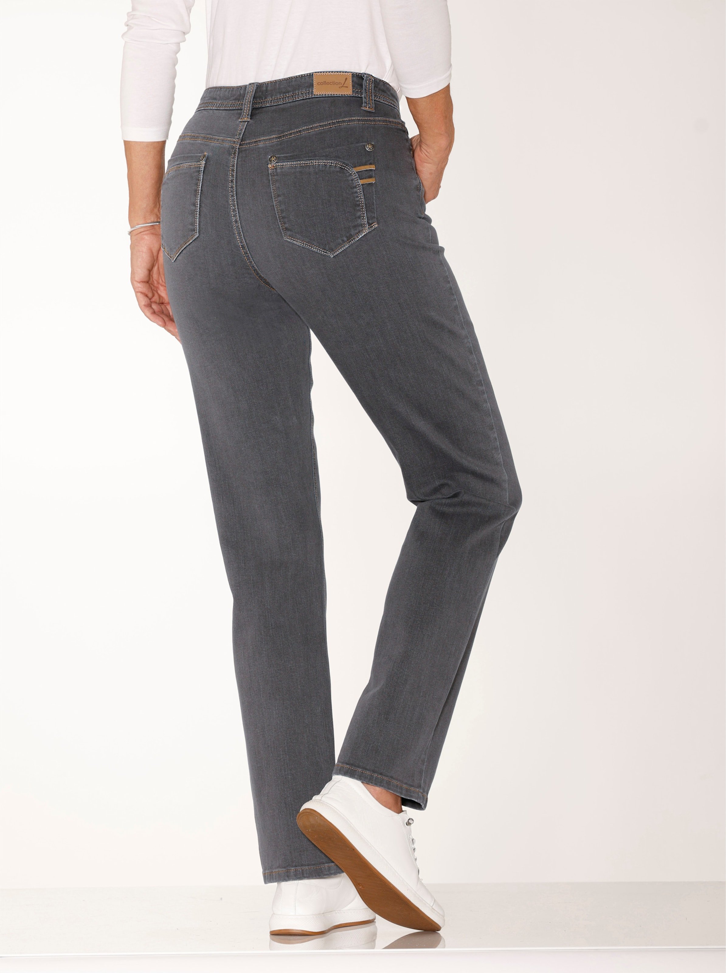 5-Pocket-Jeans