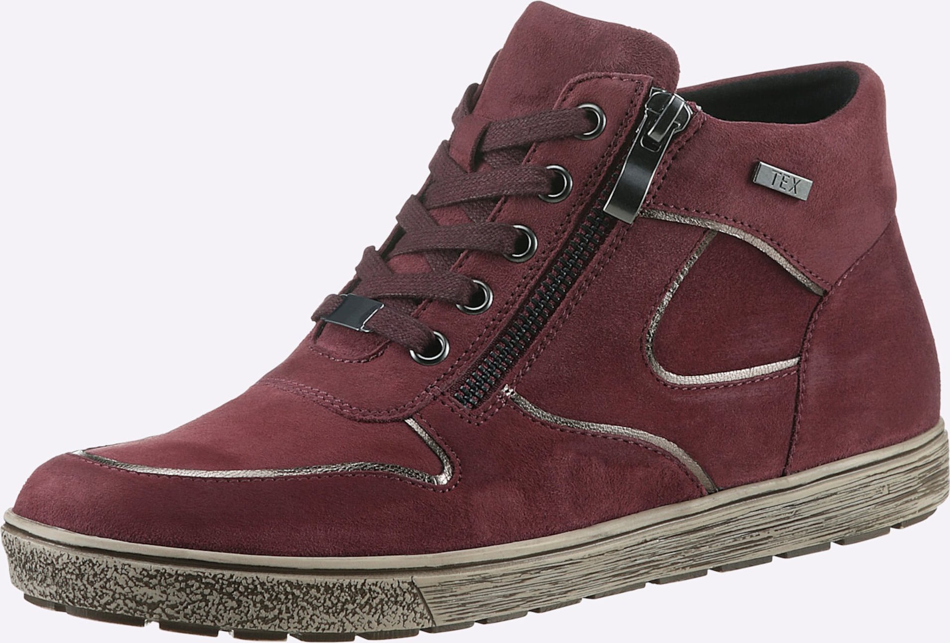 Thumbnail - Stiefelette