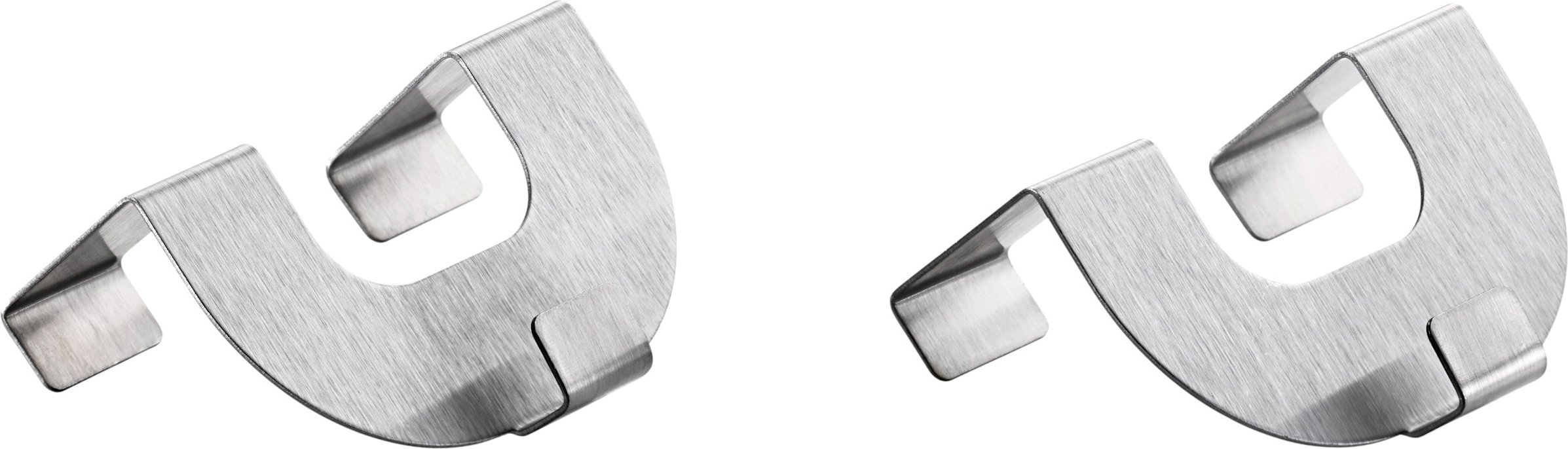 Thumbnail - U-Haken 2er-Set