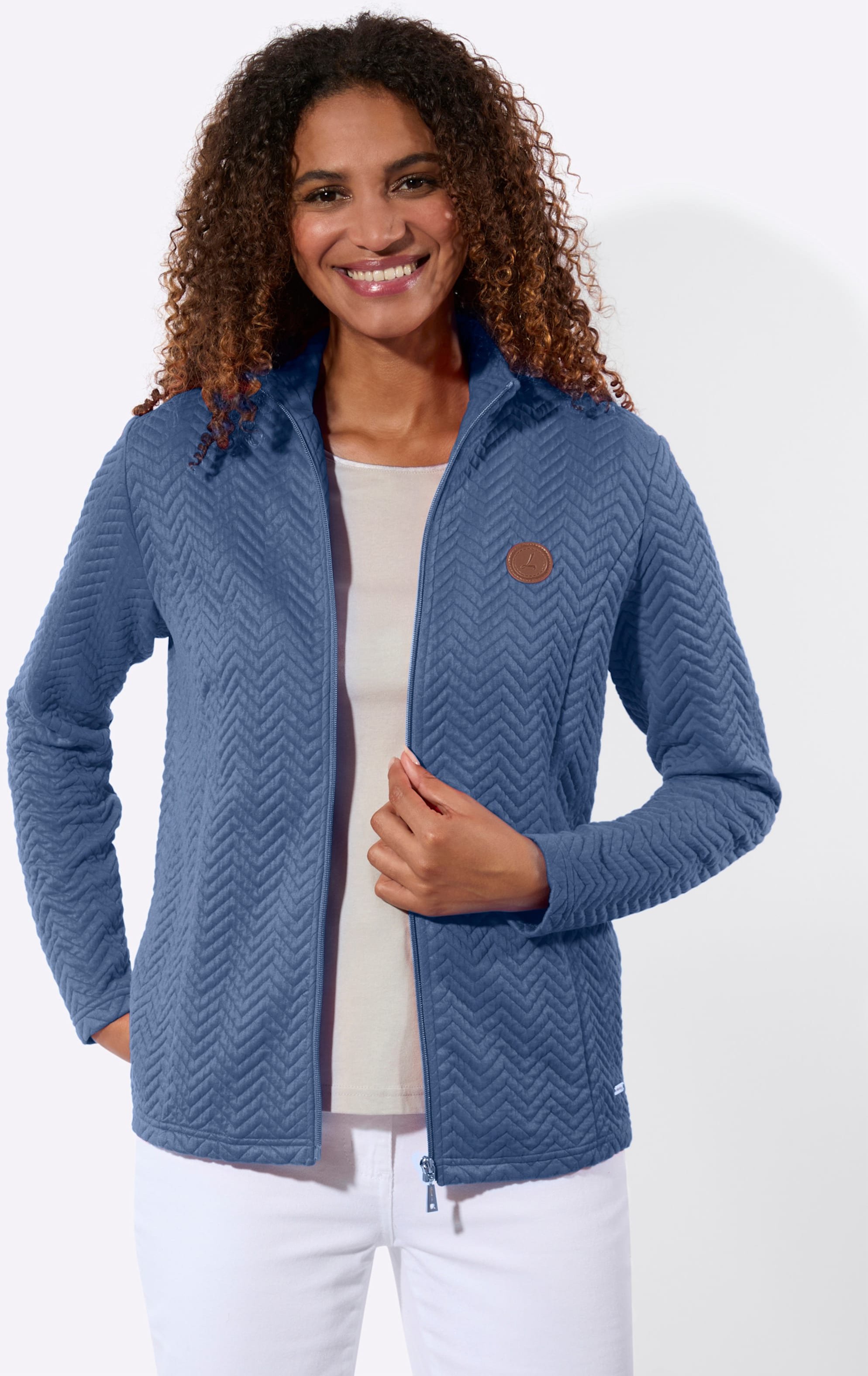 Thumbnail - Shirtjacke