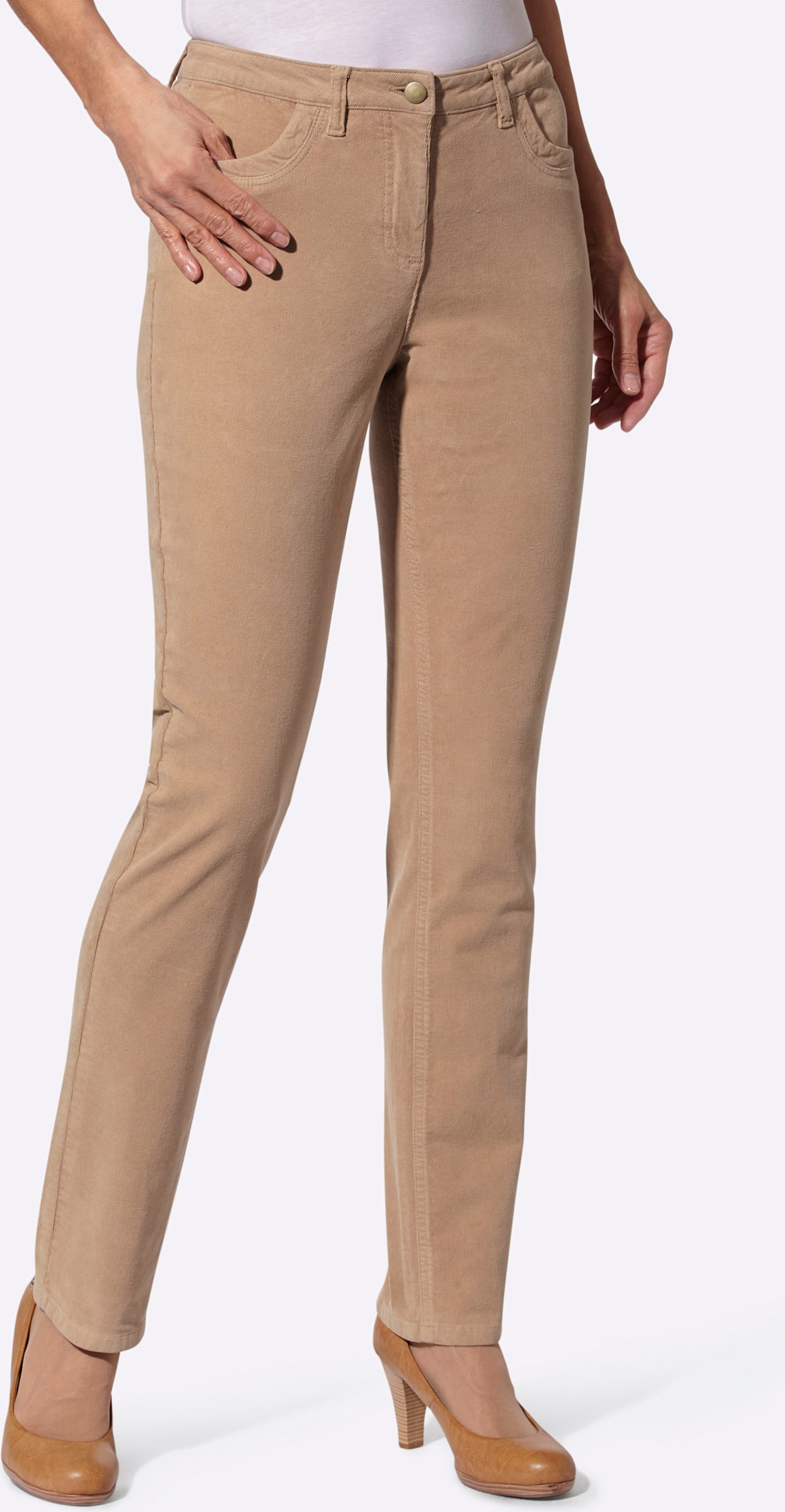 Thumbnail - Cordhose